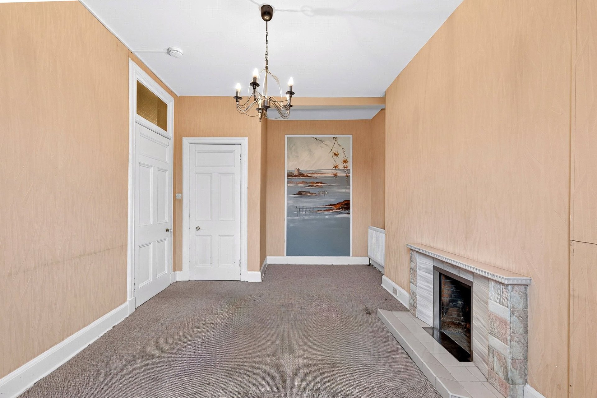 167/7 Gilmore Place, Edinburgh, Midlothian, EH3 9PW - Picture #4
