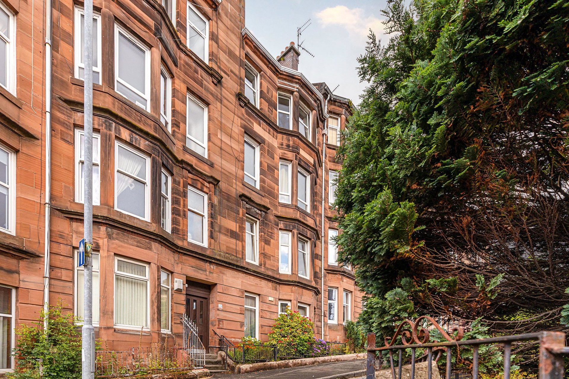 3/1, 39 Apsley Street, Partick, Glasgow, G11 7SN - Picture #19