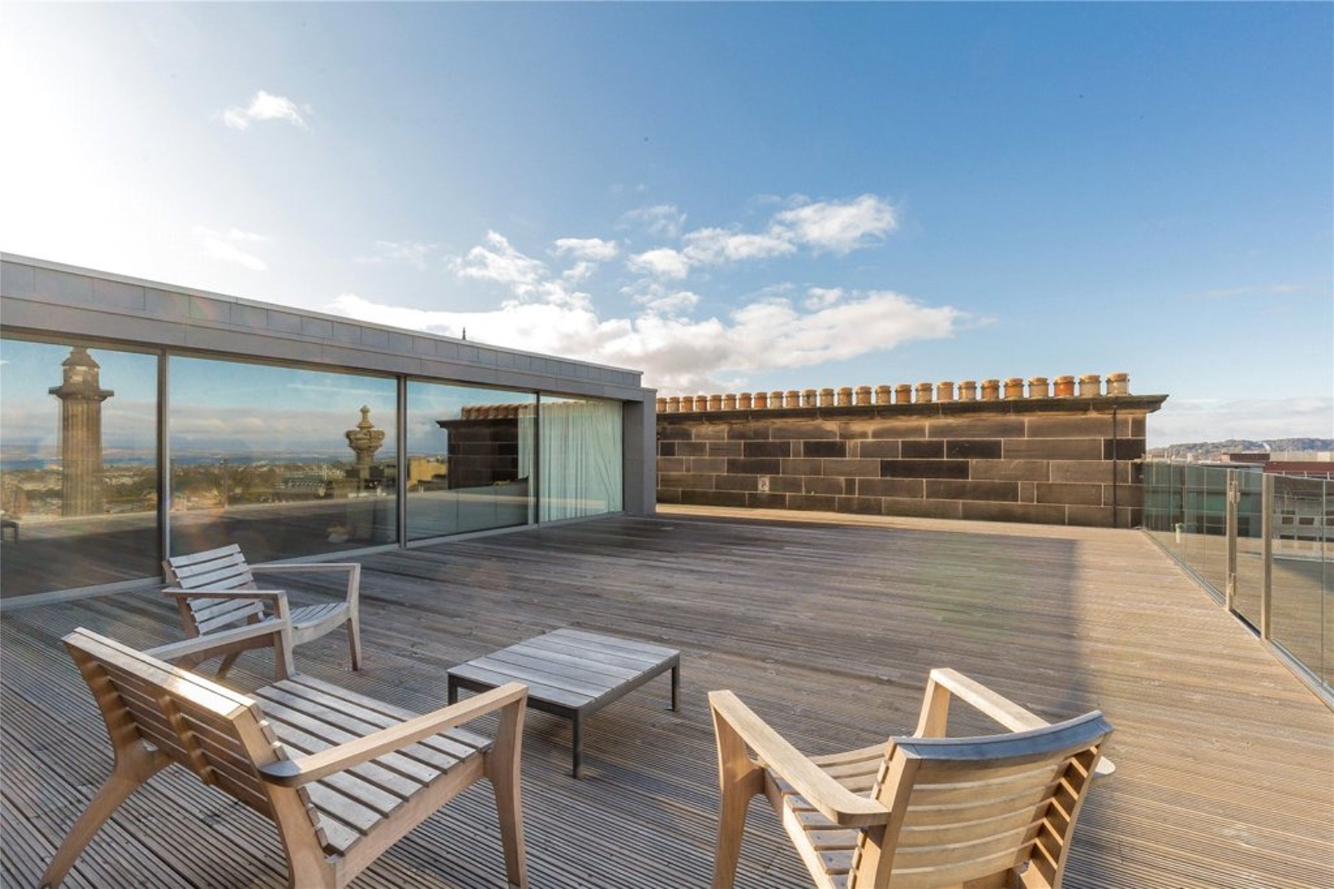 Apartment 5, 3 St Andrews Square, Edinburgh, EH2 2BD - Picture #6