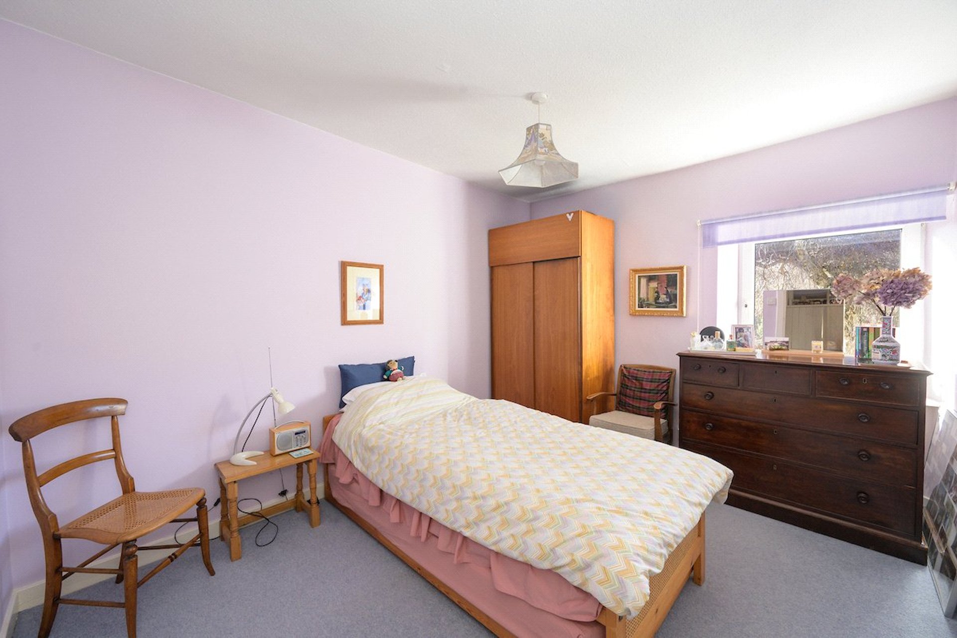 The Garden Cottage, 45 Polton Road, Loanhead, Midlothian, EH20 9DB - Picture #17