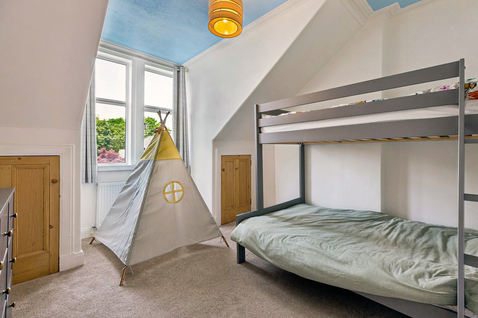 14 Claremont Gardens, Milngavie, G62 6PG - Picture #24