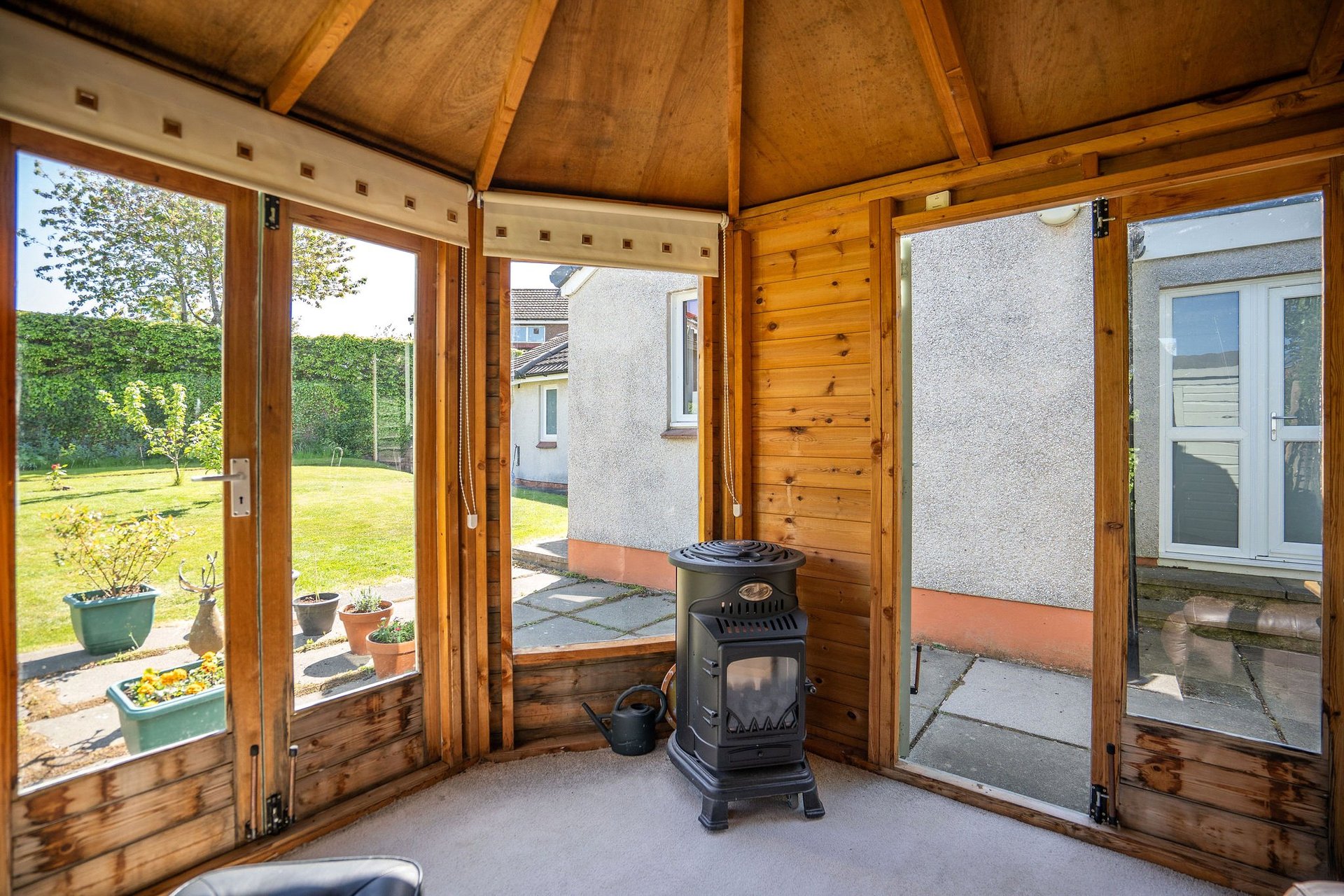 12 Morton Crescent, St. Andrews, Fife, KY16 8RA - Picture #28