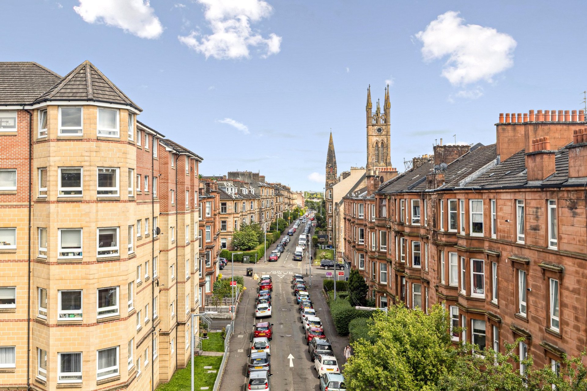 4/2, 49 Hillfoot Street, Glasgow, Glasgow City, G31 2LD - Picture #16