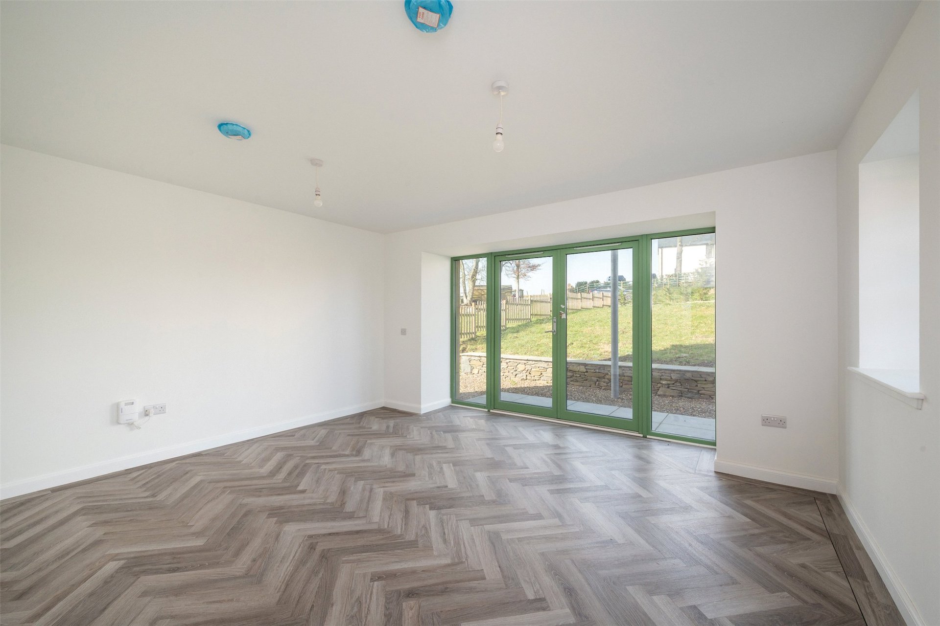 Willow Cottage, Kingswood, Leadburn, Scottish Borders, EH46 7BW - Picture #10