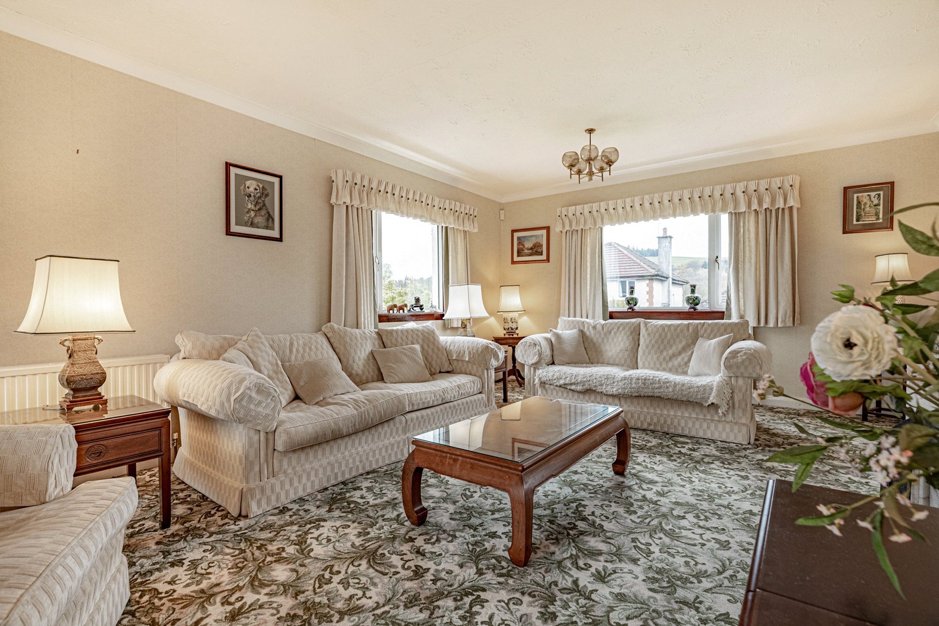5 Libo Avenue, Uplawmoor, Glasgow, East Renfrewshire, G78 4AL - Picture #7