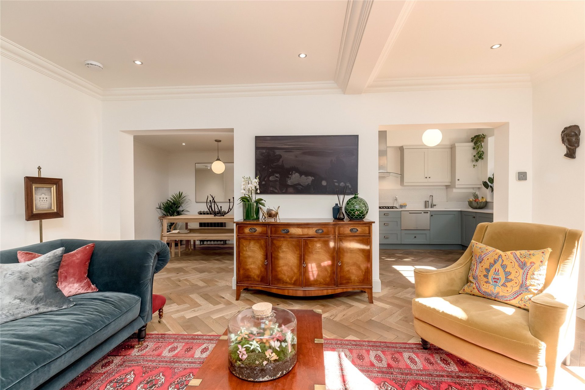 5a Albany Street, Edinburgh, EH1 3PY - Picture #5