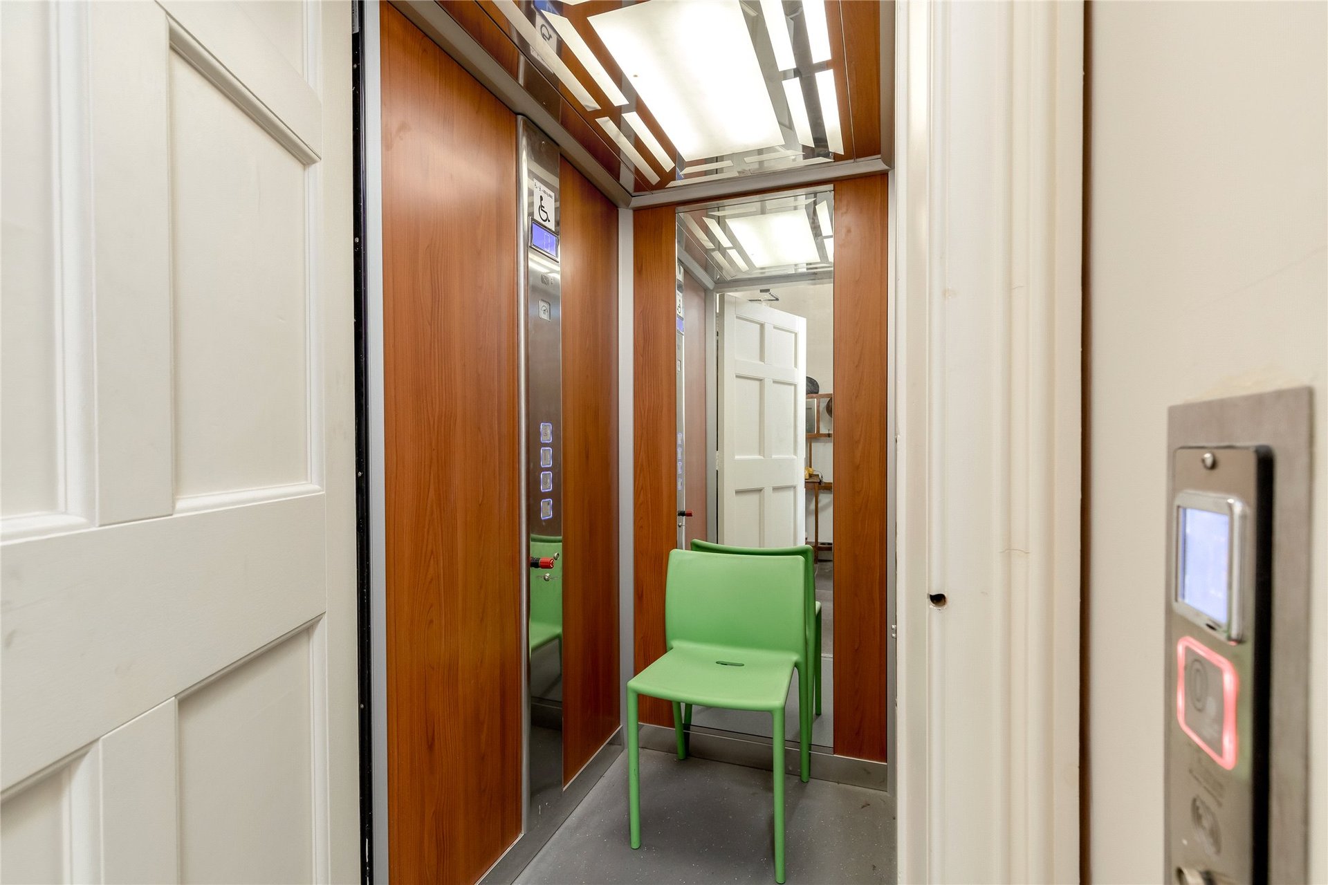 28 Abercromby Place, Edinburgh, EH3 6QE - Picture #23
