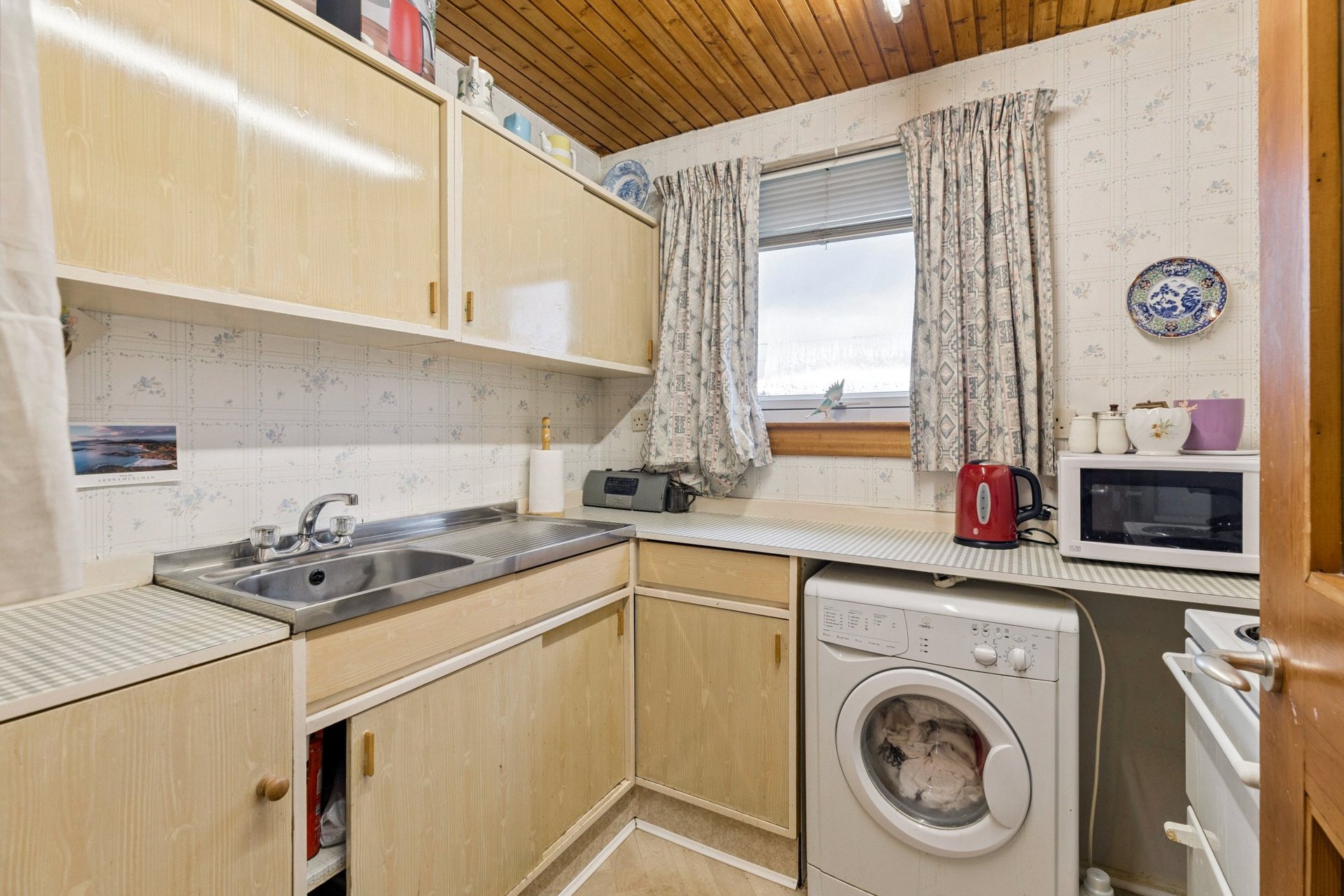 Flat D, 12 Ellisland Road, Newlands, Glasgow, G43 2DB - Picture #6