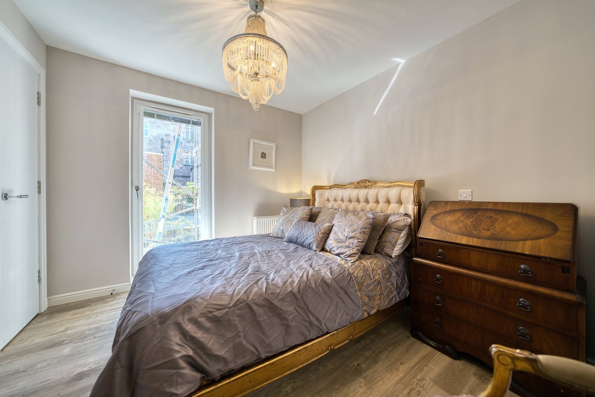 0/1, 17 Burgh Hall Street, Partick, Glasgow, G11 5LN - Picture #12