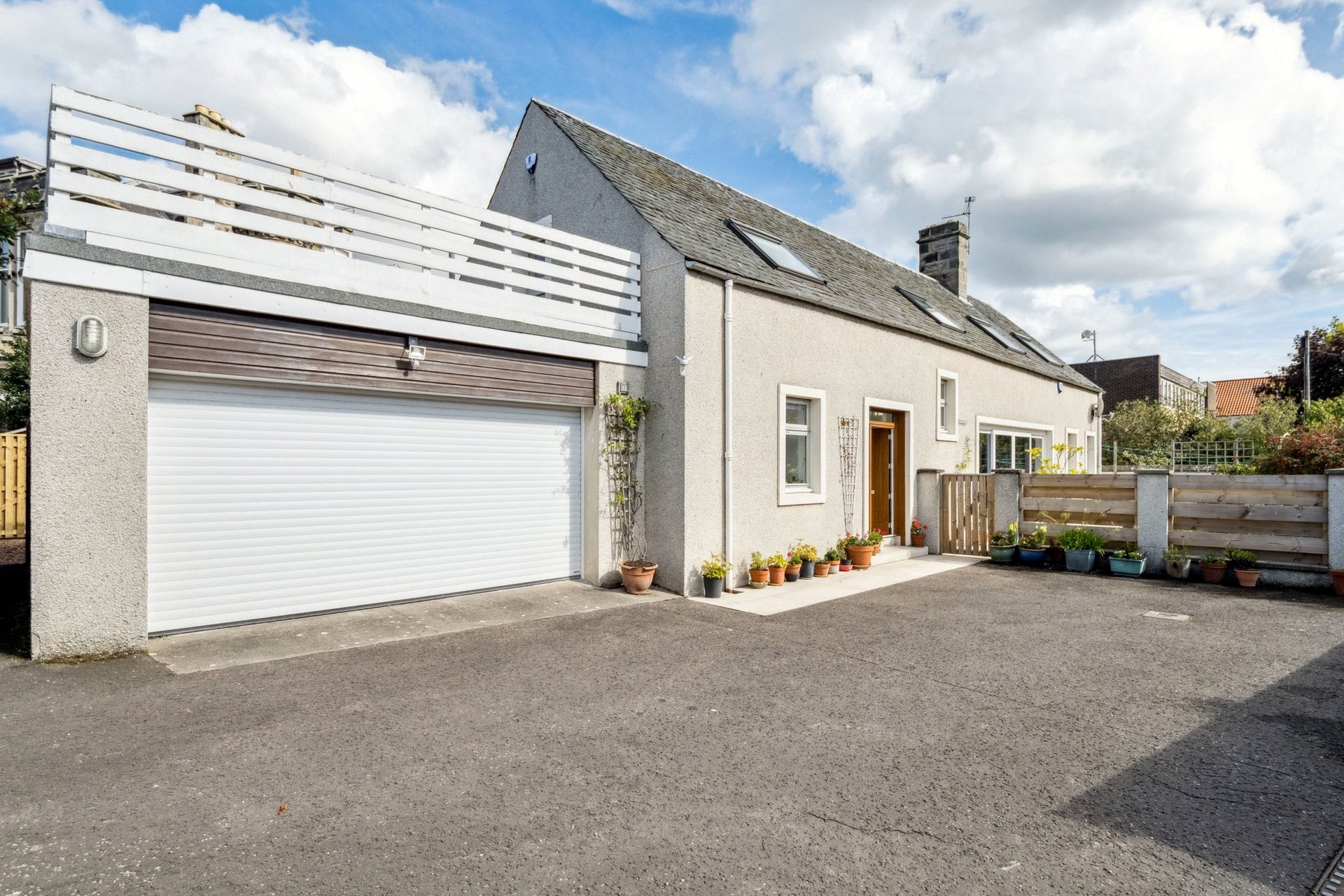 The Coach House, 53 Argyle Street, St. Andrews, Fife, KY16 9BX - Picture #6