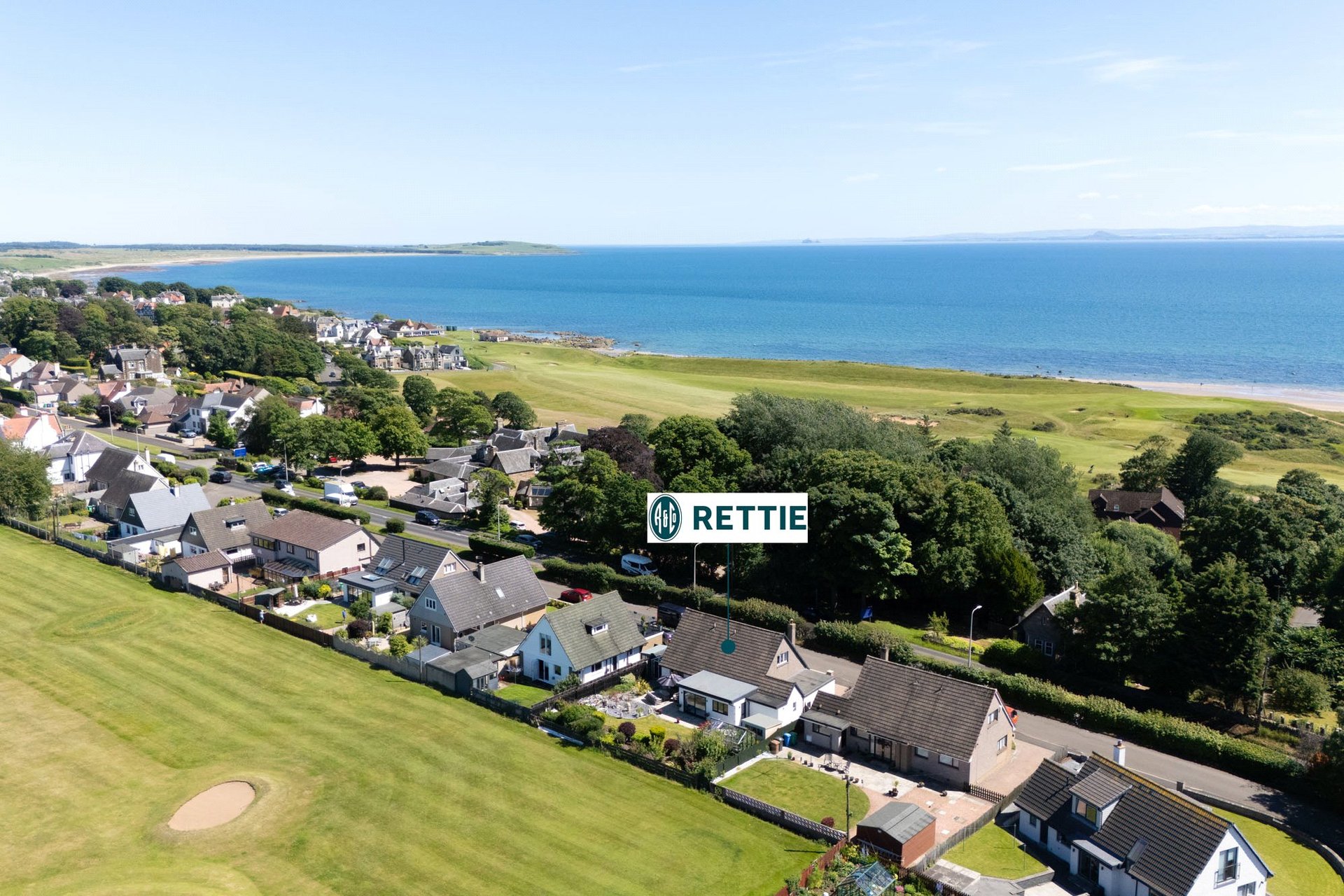 96 Leven Road, Lundin Links, Leven, Fife, KY8 6AJ - Picture #5
