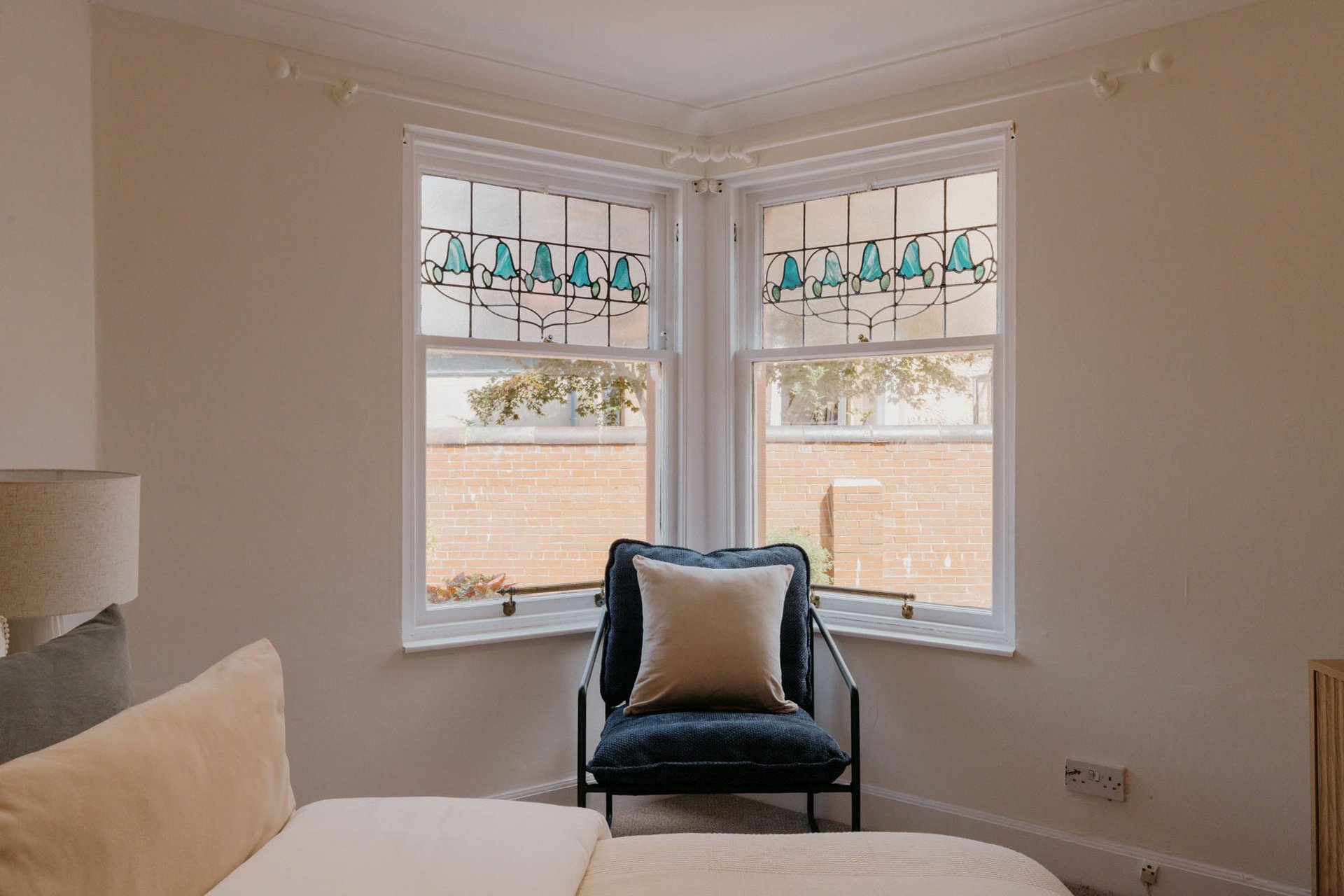 Lower Flat, 8 Torridon Avenue, Dumbreck, Glasgow, G41 5LA - Picture #40
