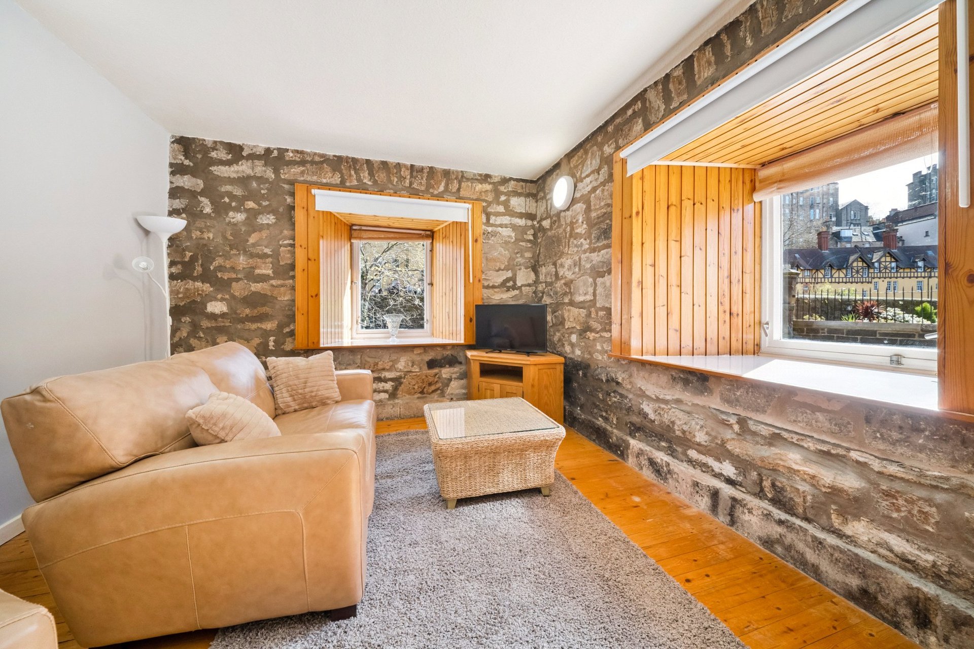 Flat F, 2A, Dean Path, Edinburgh, EH4 3BA - Picture #6