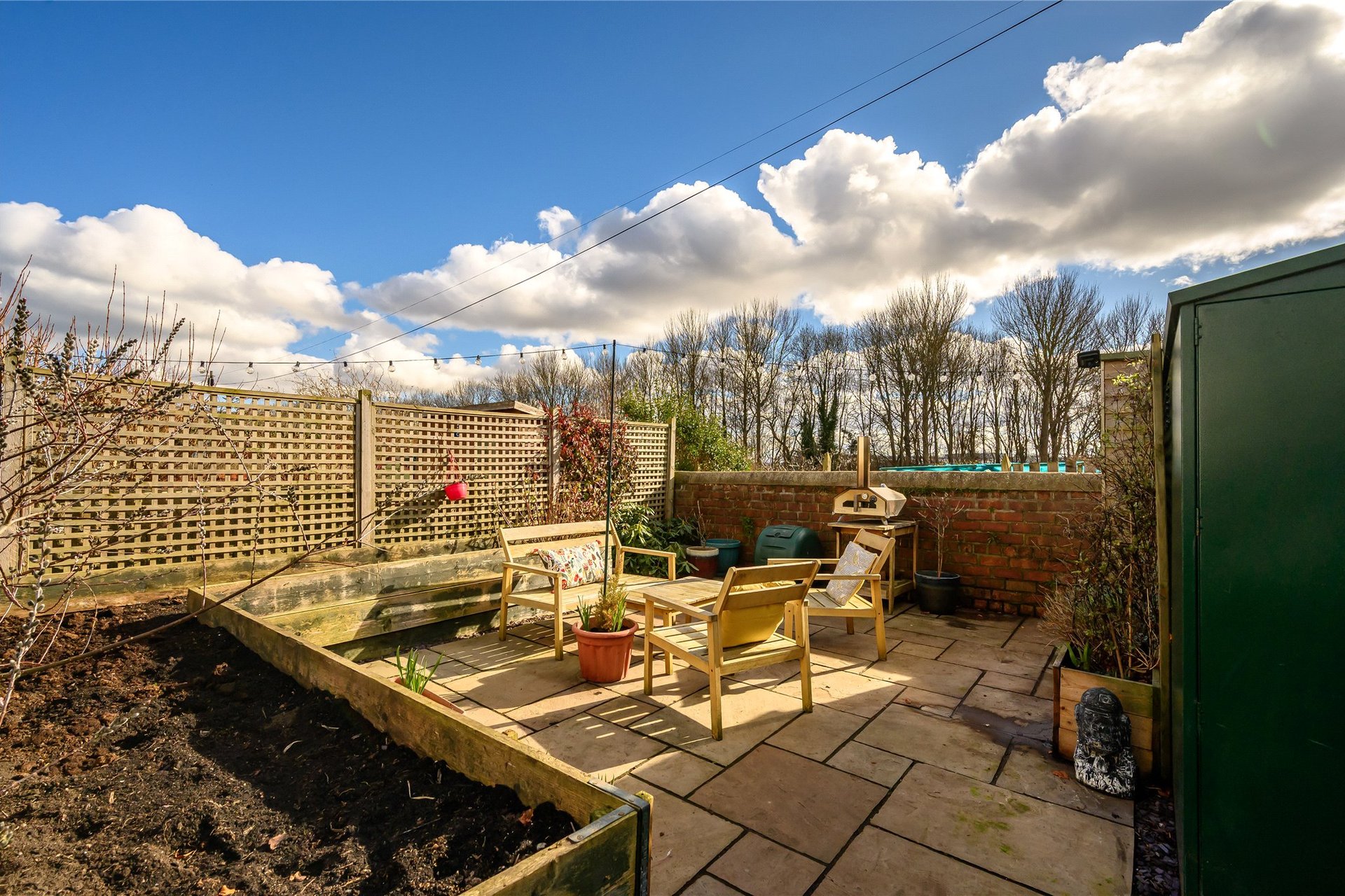 14 Inchview Terrace, Edinburgh, Midlothian, EH7 6TQ - Picture #18