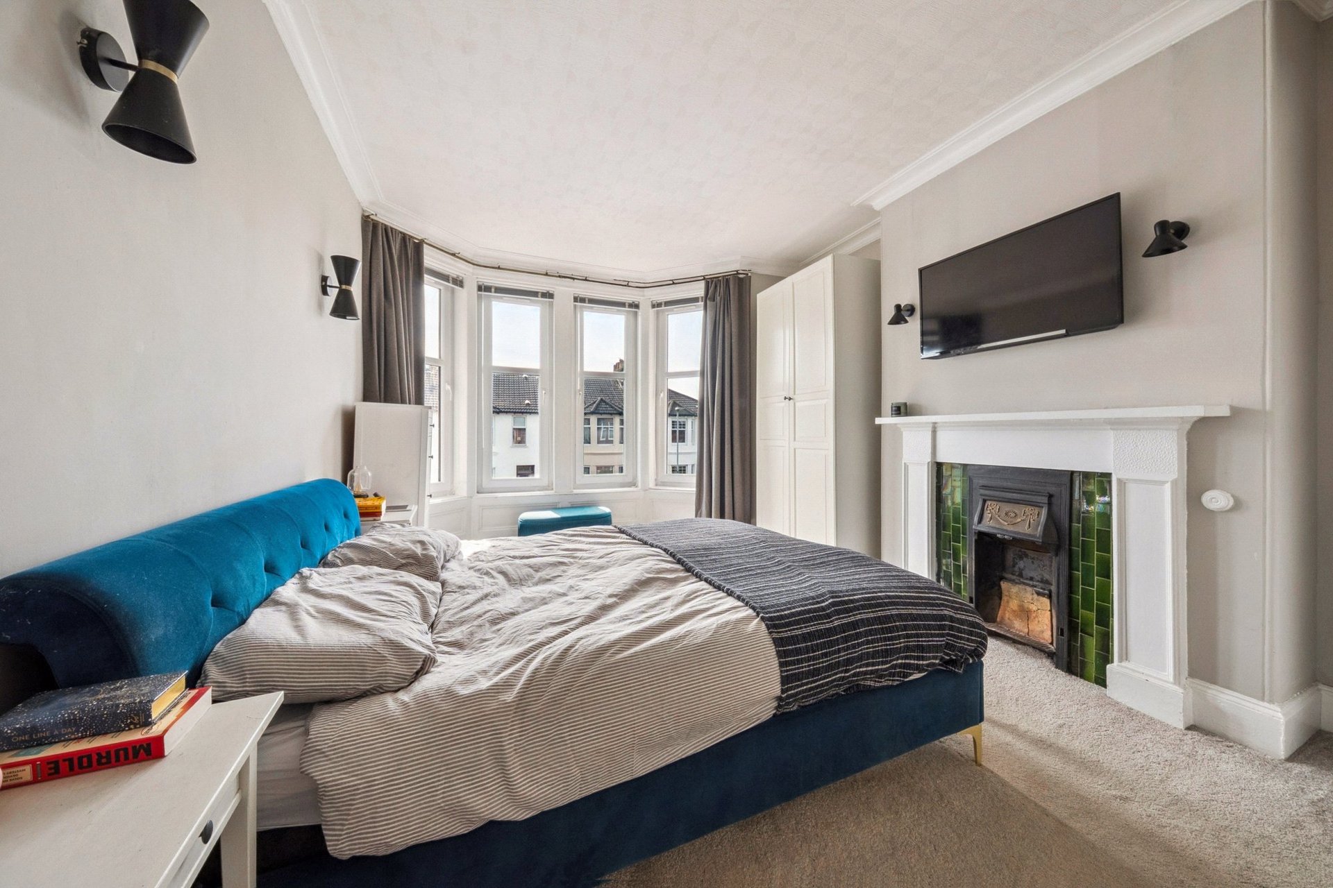 44 Cardonald Gardens, Cardonald, Glasgow, G52 3PG - Picture #17