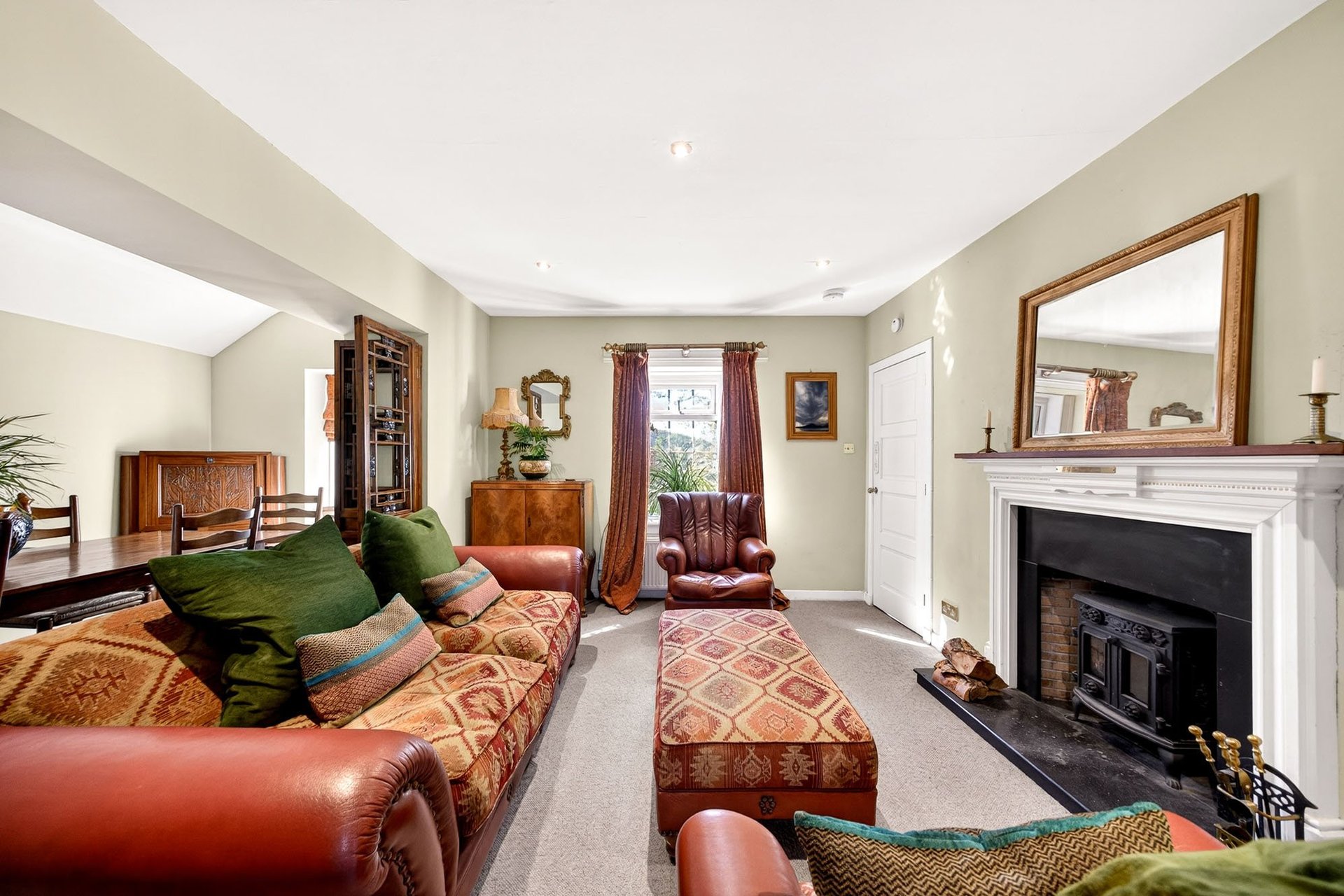 Garden Cottage, Crookston, Heriot, Midlothian, EH38 5YS - Picture #5