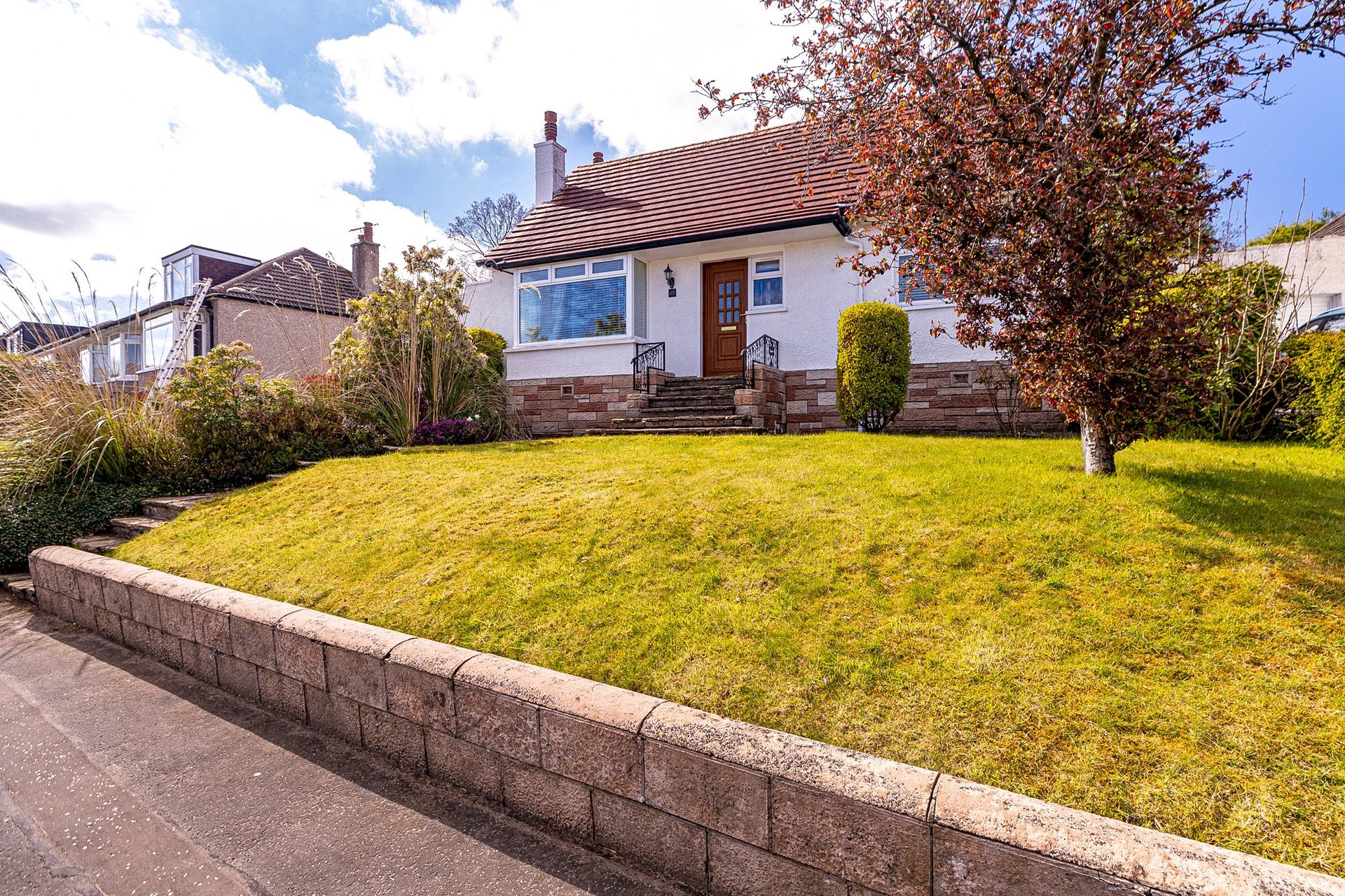 65 Fruin Avenue, Newton Mearns, Glasgow, G77 6HG - Picture #1