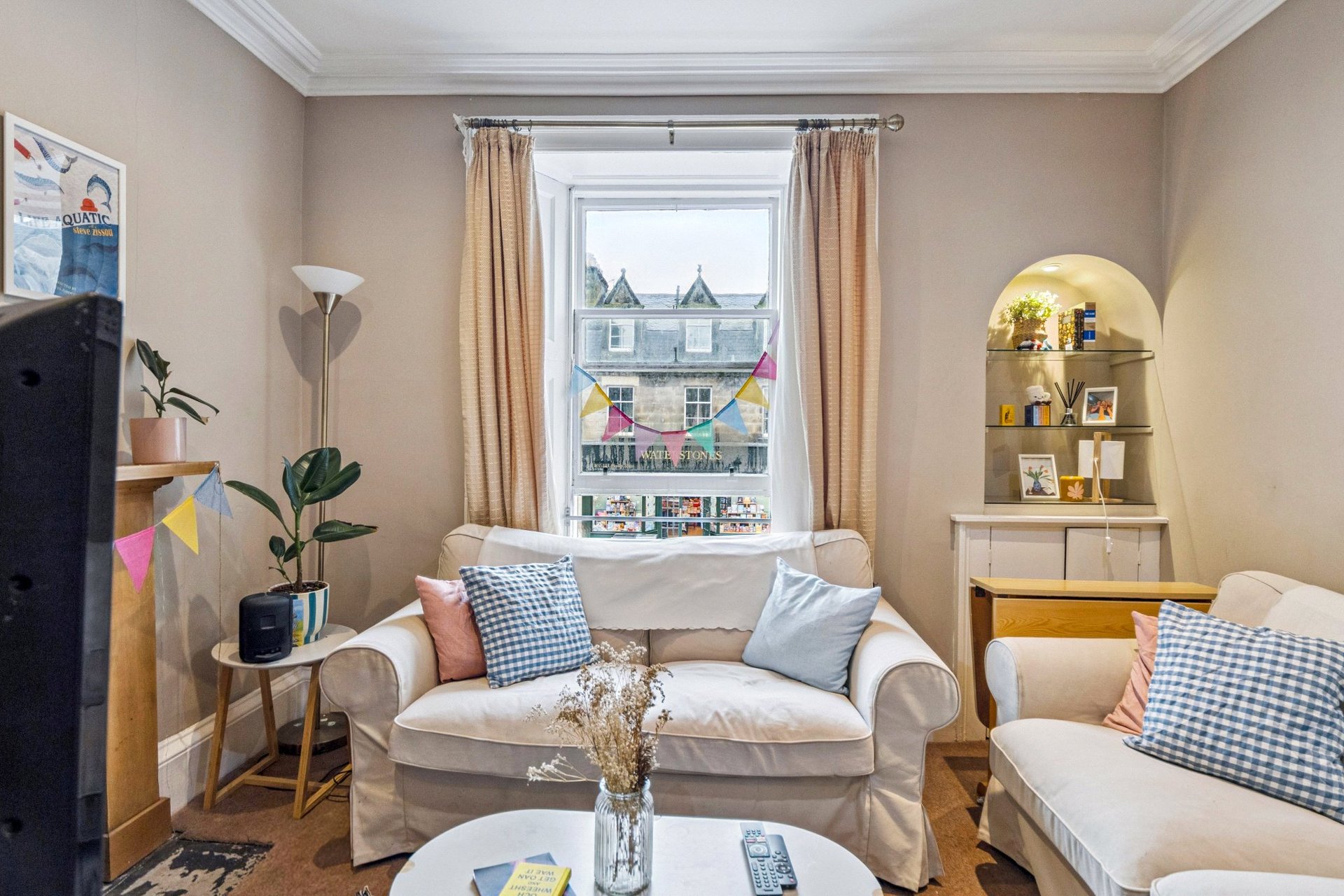 12 Logies Lane, St. Andrews, Fife, KY16 9NL - Picture #8