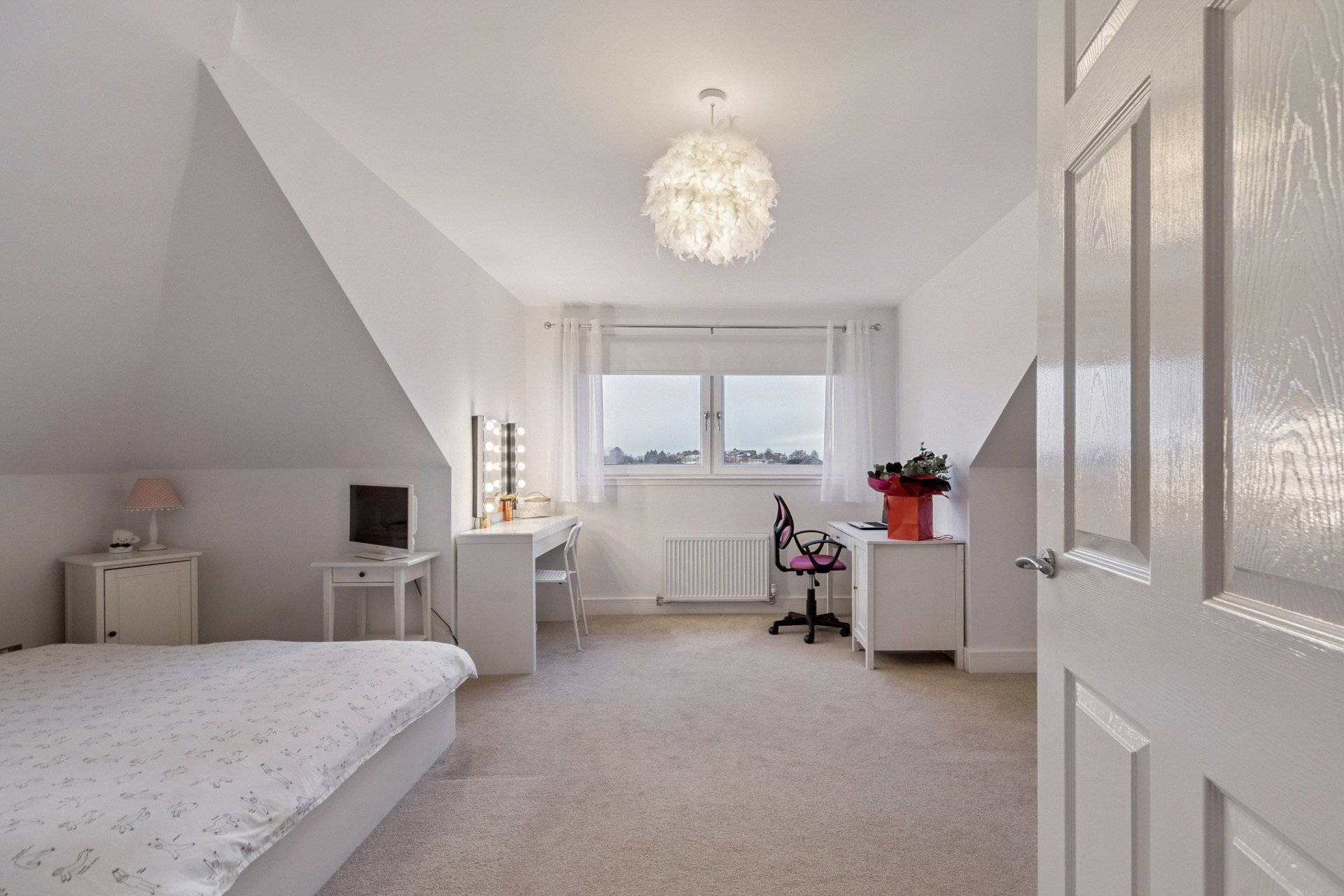 21 Etive Drive, Giffnock, Glasgow, G46 6PN - Picture #44