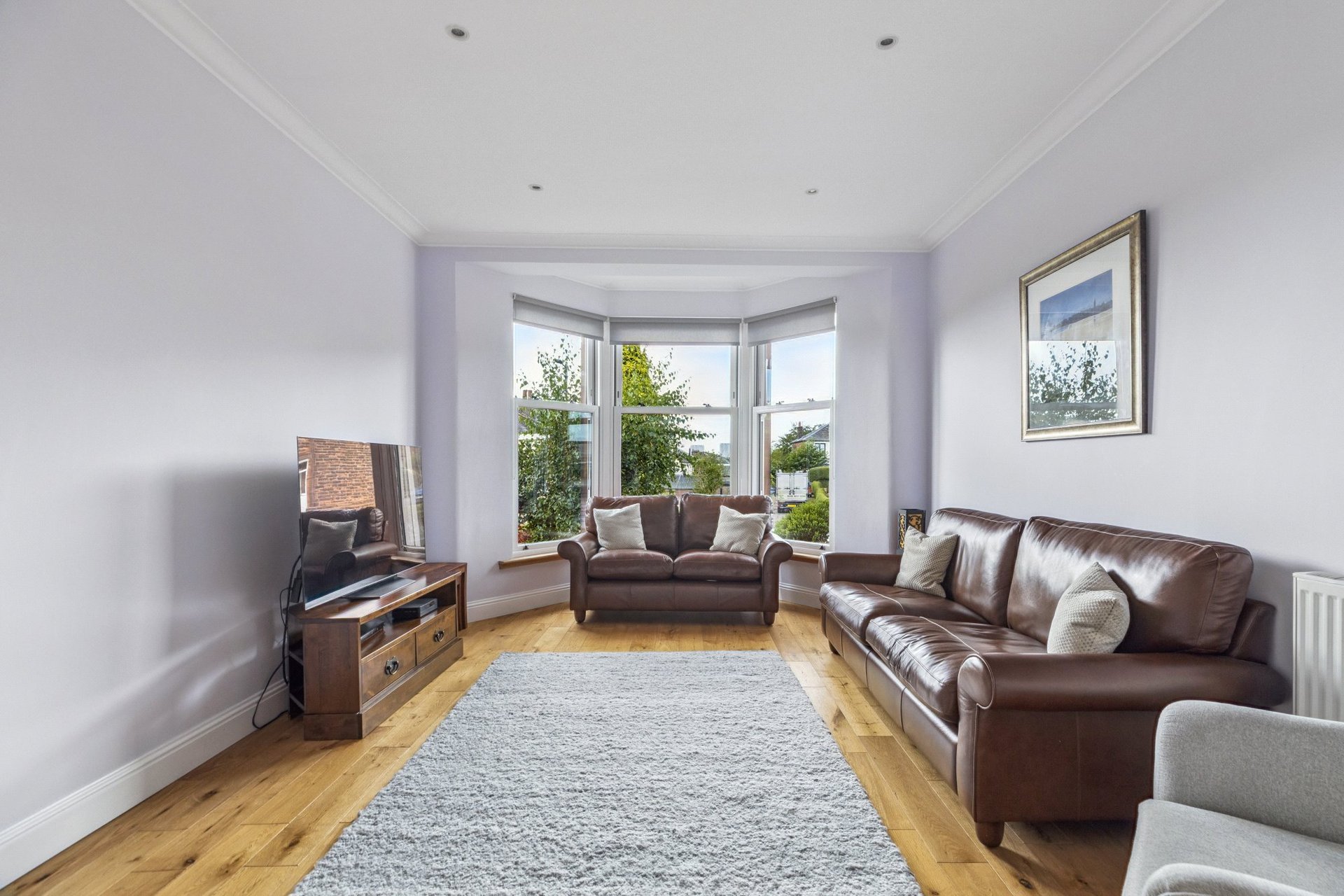 59 Airthrey Avenue, Jordanhill, Glasgow, G14 9LY - Picture #3