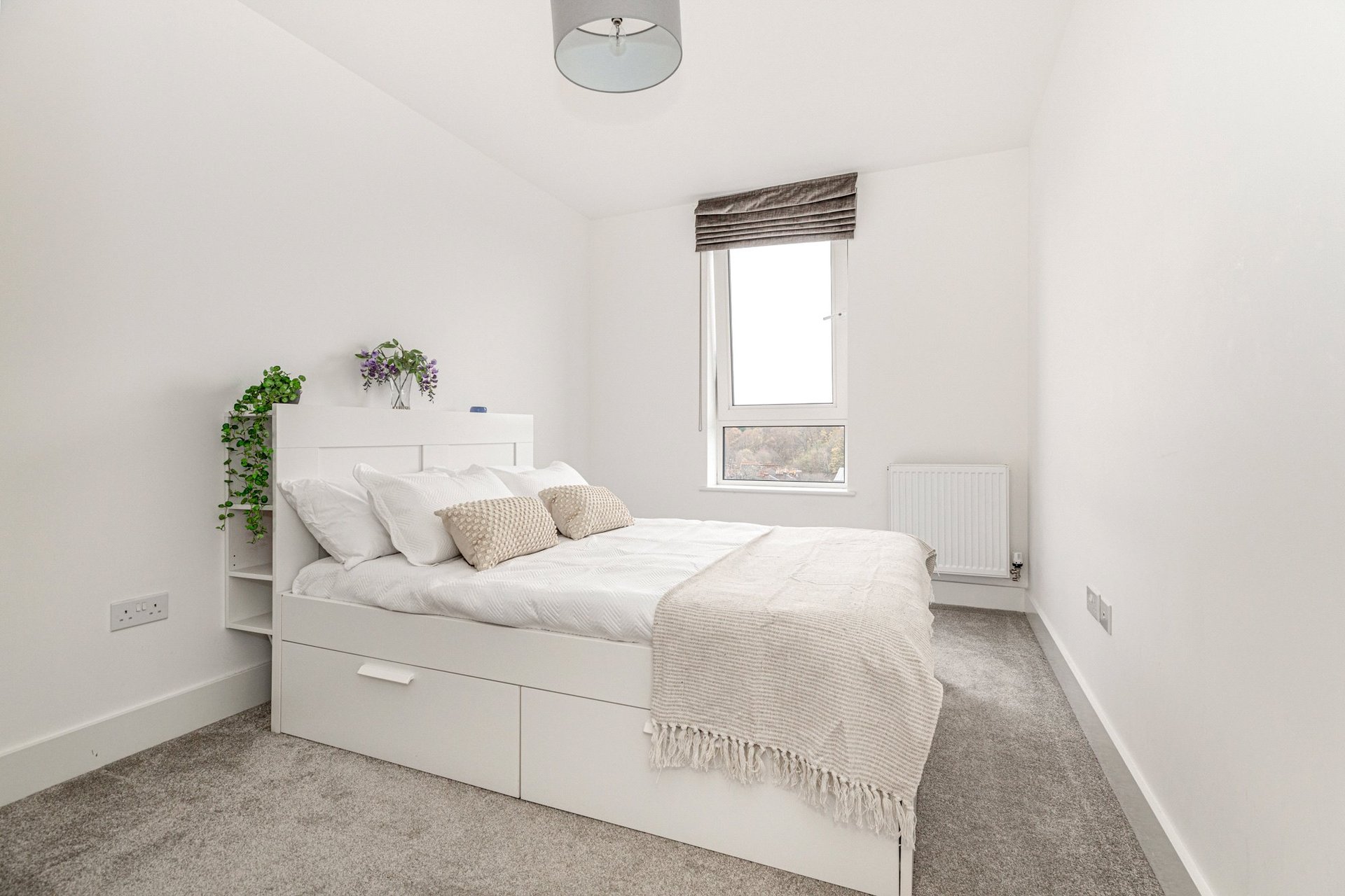 Flat 15, 2 Mansionhouse Court, Langside, Glasgow, G41 3DD - Picture #20