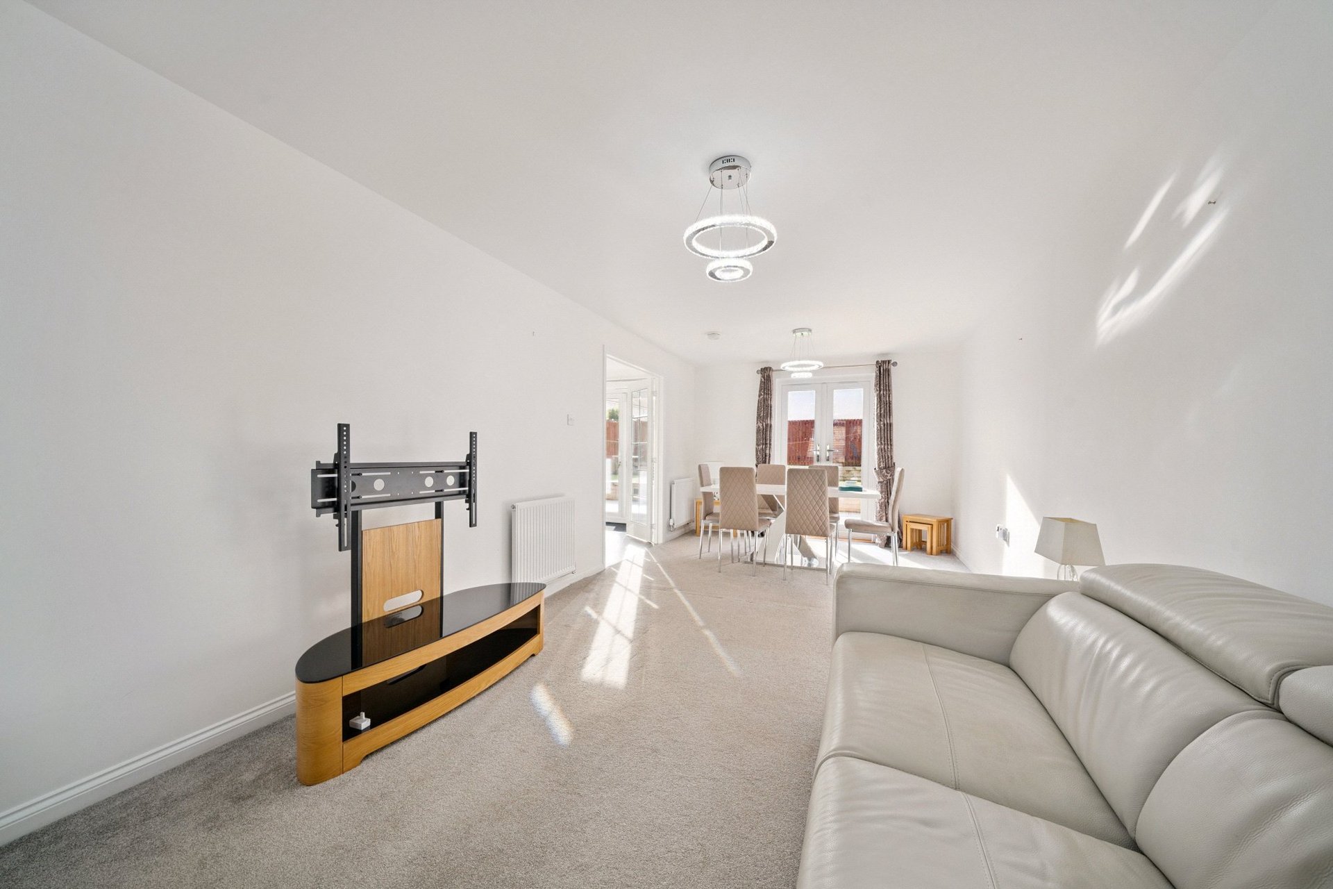 39 Cadwell Gardens, Gorebridge, Midlothian, EH23 4NE - Picture #5