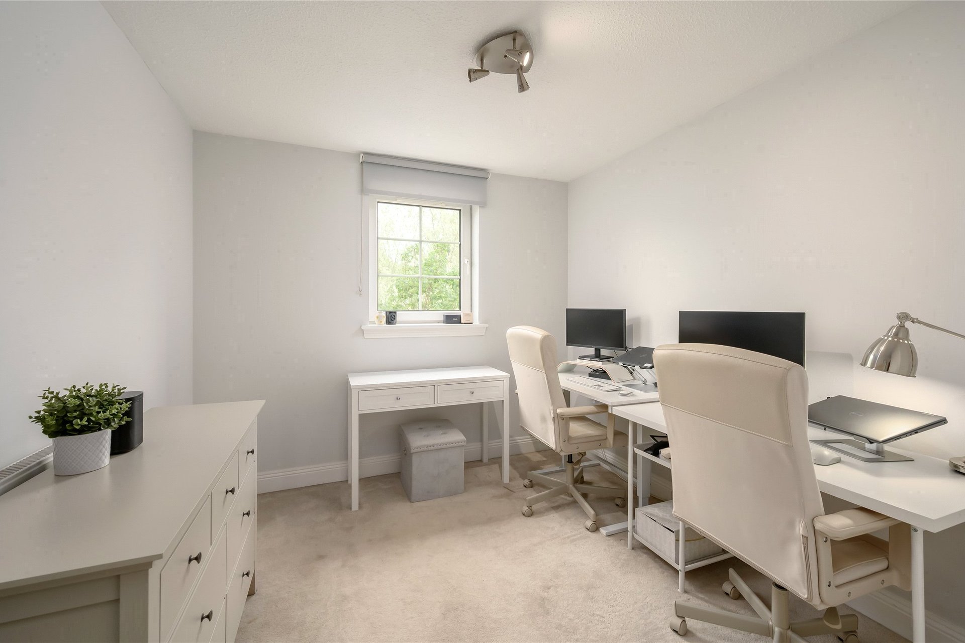 7/4 Powderhall Rigg, Edinburgh, Midlothian, EH7 4GG - Picture #14