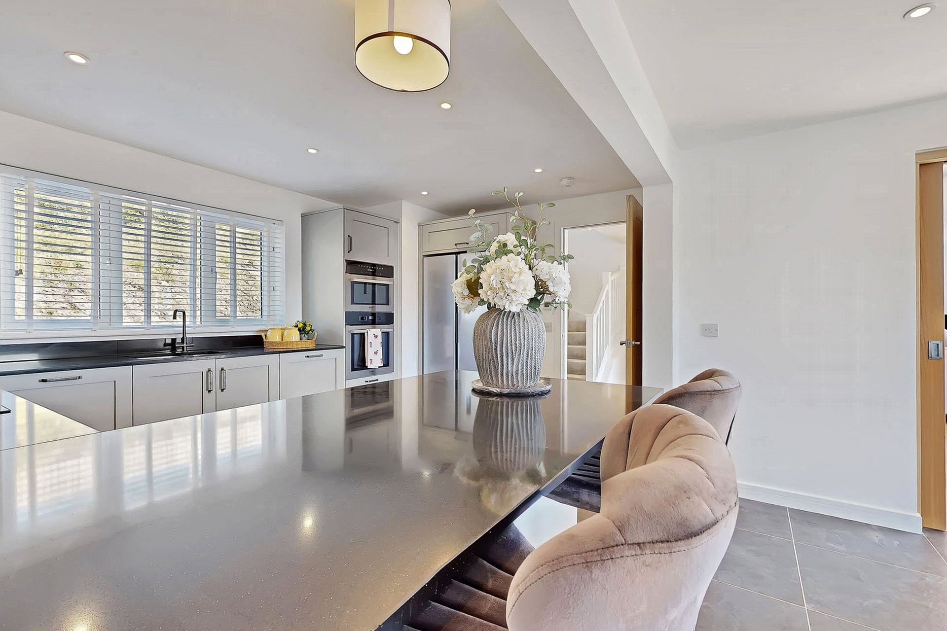 Holymount View, 6 Kyle View, Kilcreggan, Helensburgh, Argyll and Bute, G84 0HD - Picture #18