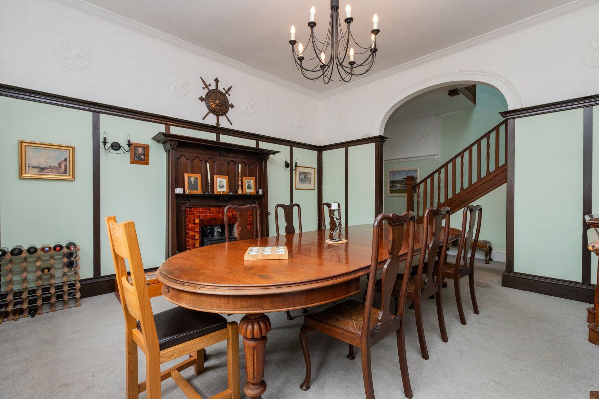 19 Bemersyde Avenue, Mansewood, Glasgow, G43 1DA - Picture #15