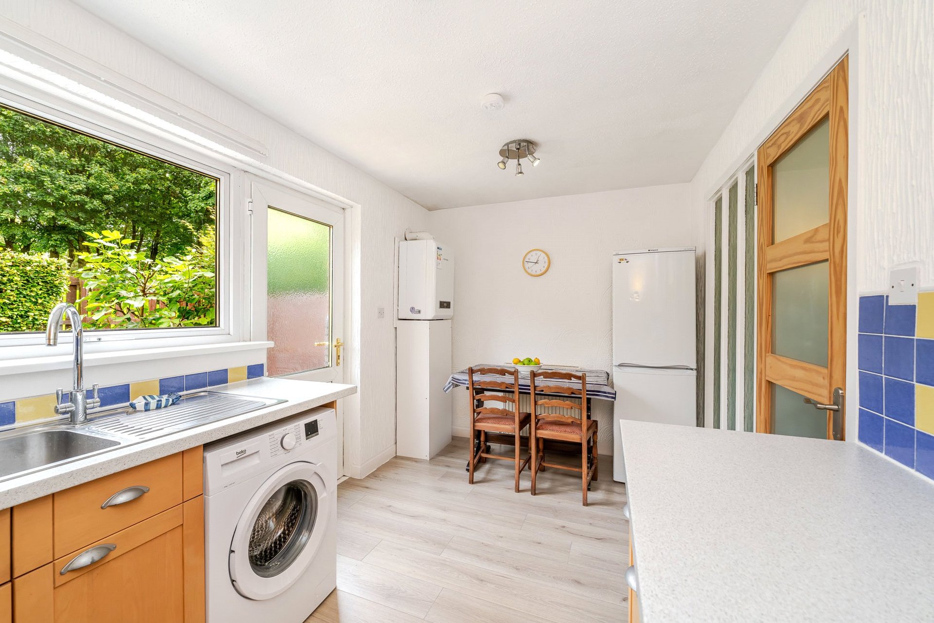 112 South Woodside Road, North Kelvinside, Glasgow, G20 6NS - Picture #11