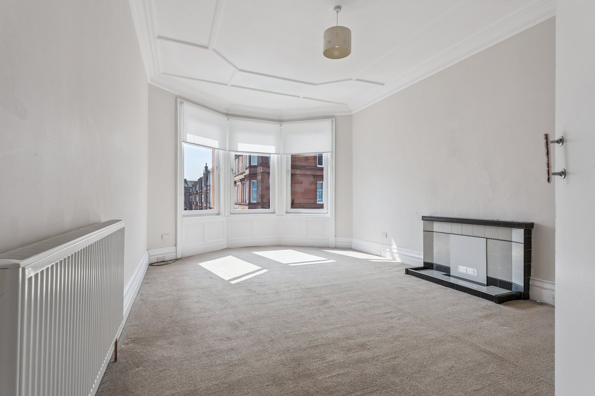 2/2, 21 Craigmillar Road, Battlefield, Glasgow, G42 9JZ - Picture #2