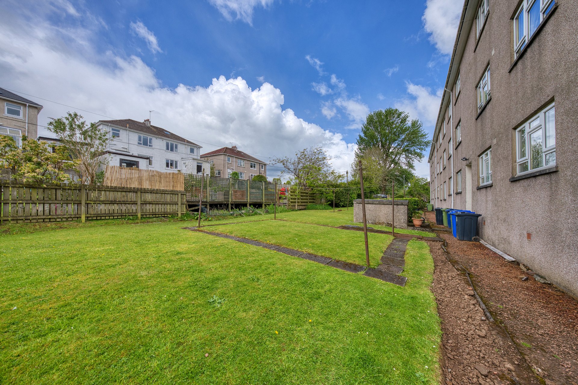 Flat 125, Castle Court, 4 Kings Drive, Newton Mearns, Glasgow, East Renfrewshire, G77 5JA - Picture #17