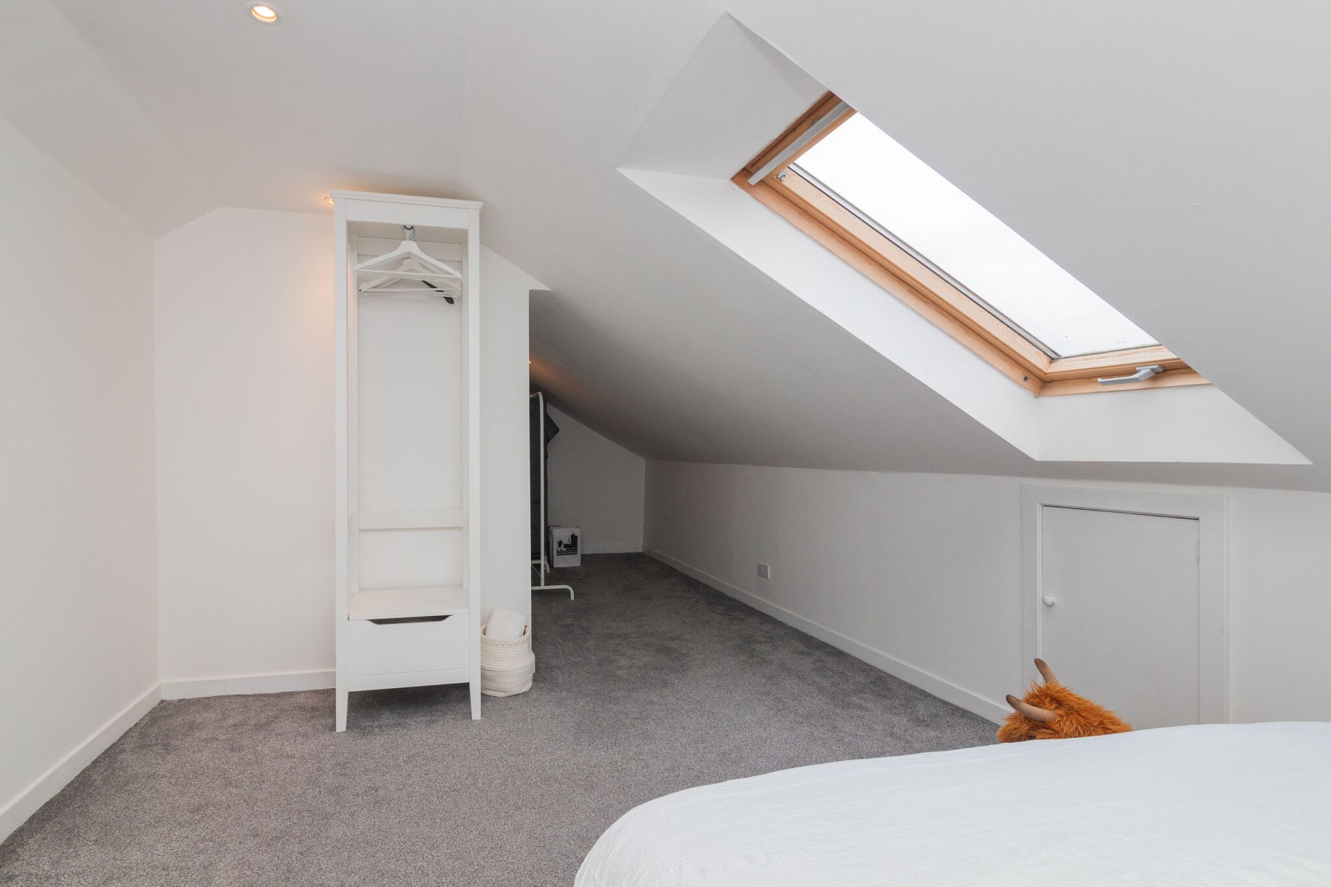 1/2, 141 Whittingehame Drive, Jordanhill, Glasgow, G13 1NW - Picture #12