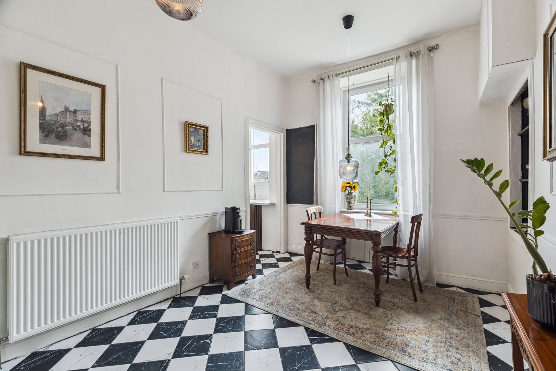 2/1, 95 Kilmarnock Road, Shawlands, Glasgow, G41 3YR - Picture #5