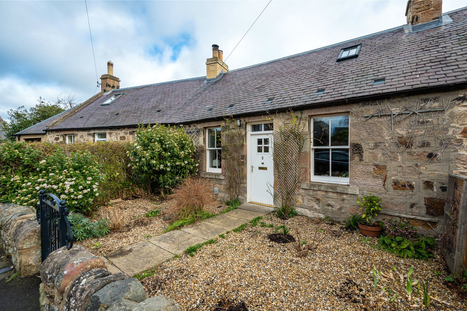 5 Tyneholm Cottages, Lempockwells Road, Pencaitland, East Lothian, EH34 5AD - Picture #23