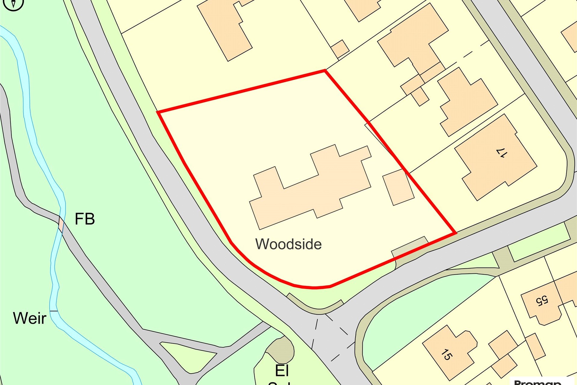 Woodside, King's Avenue, Longniddry, East Lothian, EH32 0QN - Picture #31