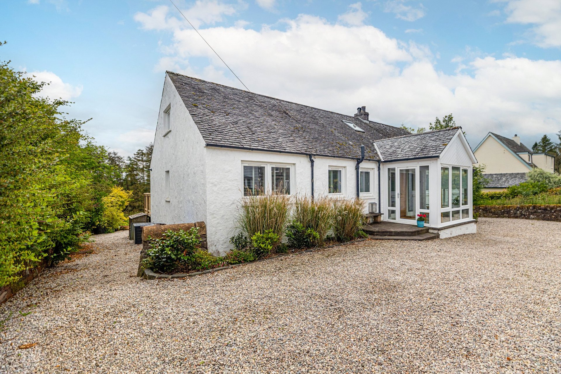 Drumtochty, Station Road, Balfron, G63 0SX - Picture #52