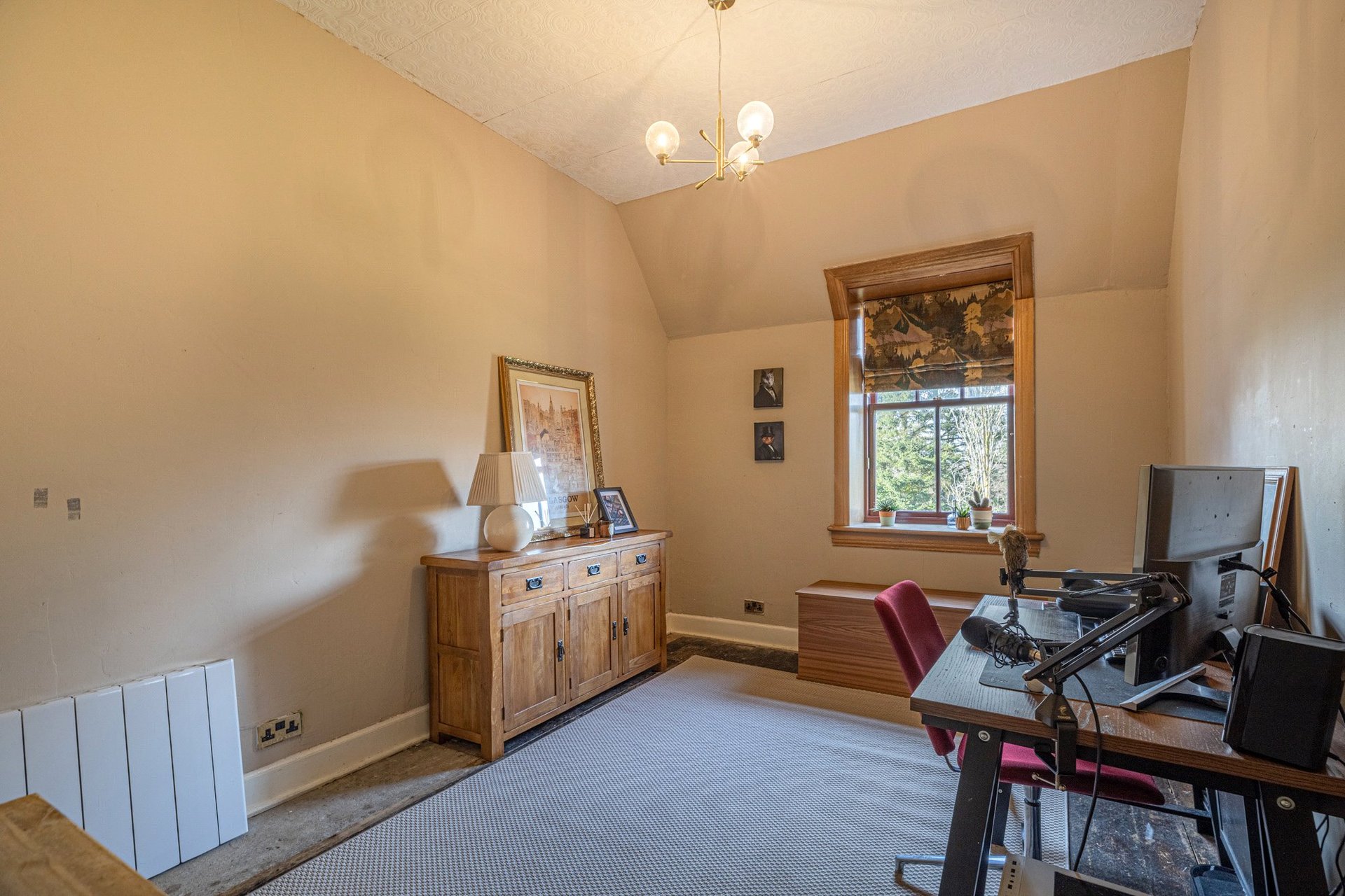 1 Waterside, Lochlibo Road, Uplawmoor, East Renfrewshire, G78 4AA - Picture #29