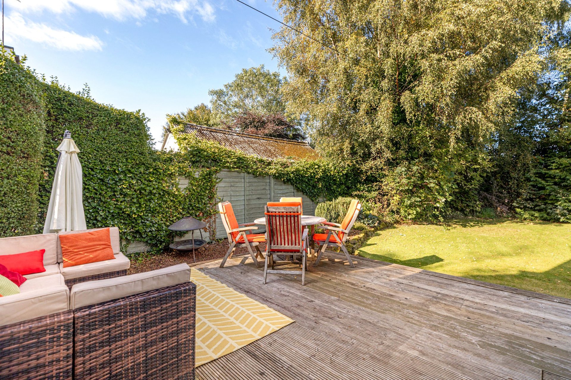 35 Edzell Drive, Newton Mearns, Glasgow, East Renfrewshire, G77 5QX - Picture #10