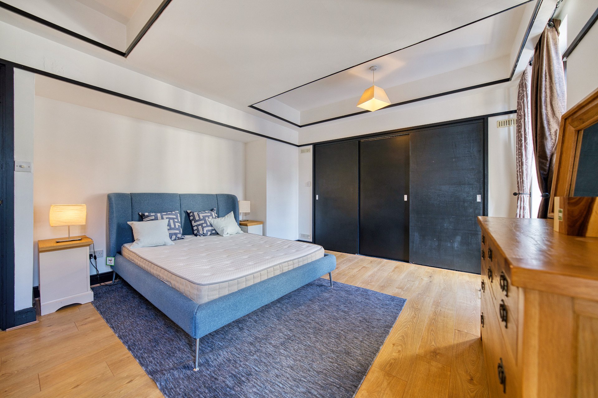 Flat 4, Italian Centre, 166 Ingram Street, Merchant City, Glasgow City, G1 1DN - Picture #15