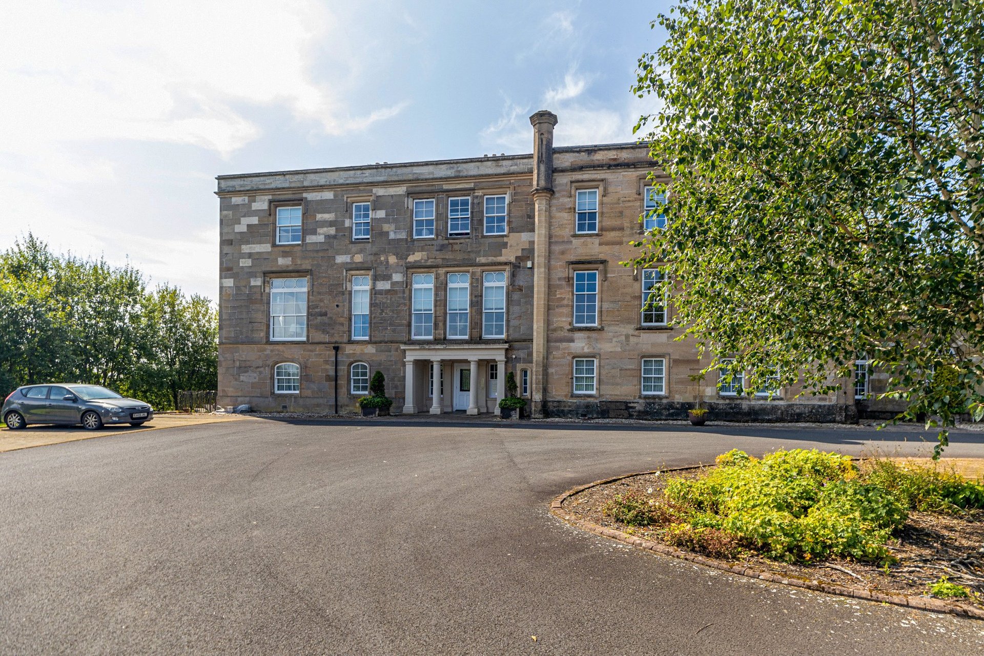 9 Montgomerie Drive, Stewarton, Kilmarnock, East Ayrshire, KA3 3AP - Picture #23