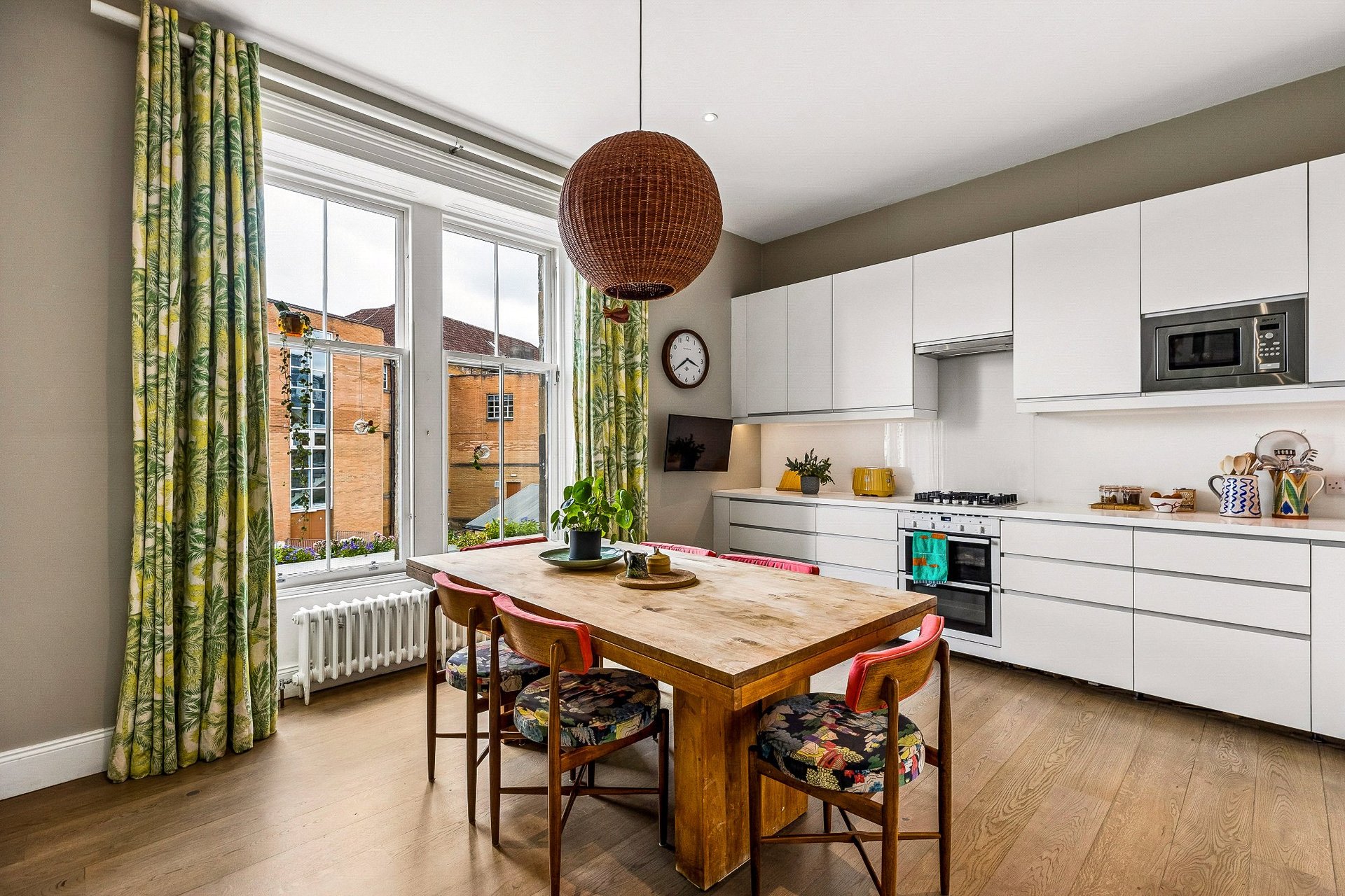 Flat 3, 3 Dundonald Road, Dowanhill, Glasgow, G12 9LJ - Picture #9