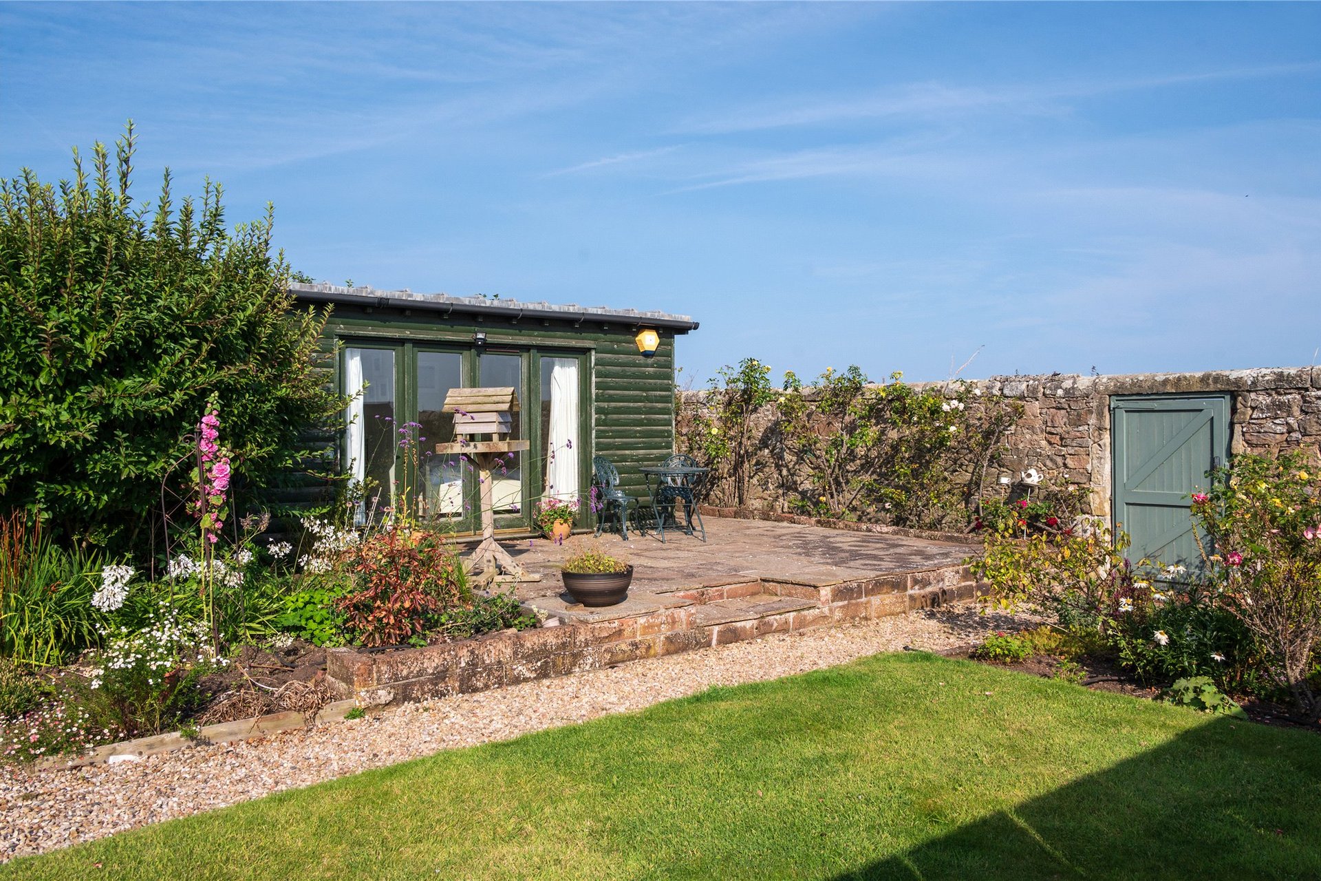 Greenhythe, 16 Cromwell Road, North Berwick, East Lothian, EH39 4LZ - Picture #21