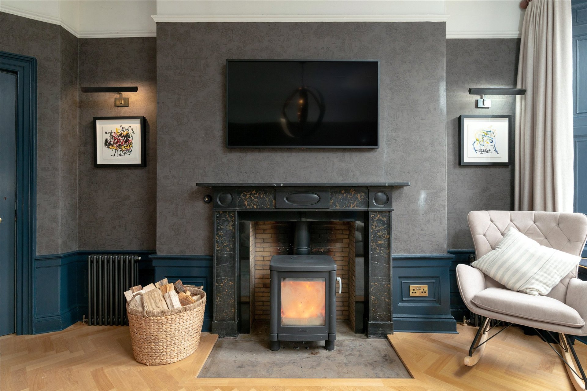 37 Ann Street, Edinburgh, EH4 1PL - Picture #6