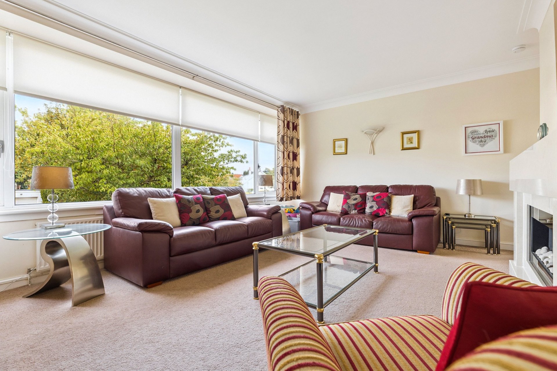 Flat 4, 17 Kirkvale Drive, Newton Mearns, Glasgow, East Renfrewshire, G77 5HD - Picture #4