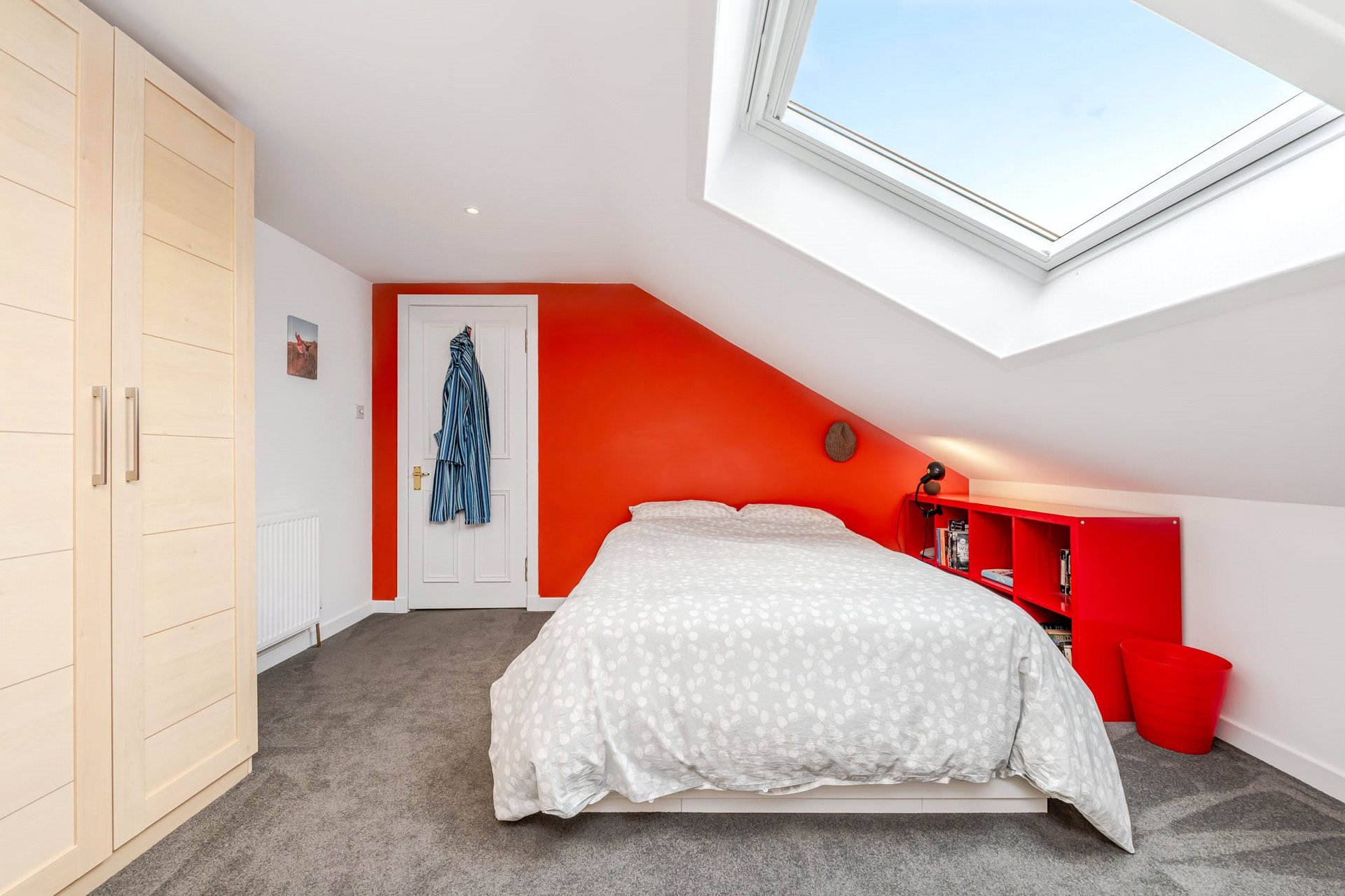 2/1, 17 Baliol Street, Woodlands, Glasgow, G3 6UT - Picture #40