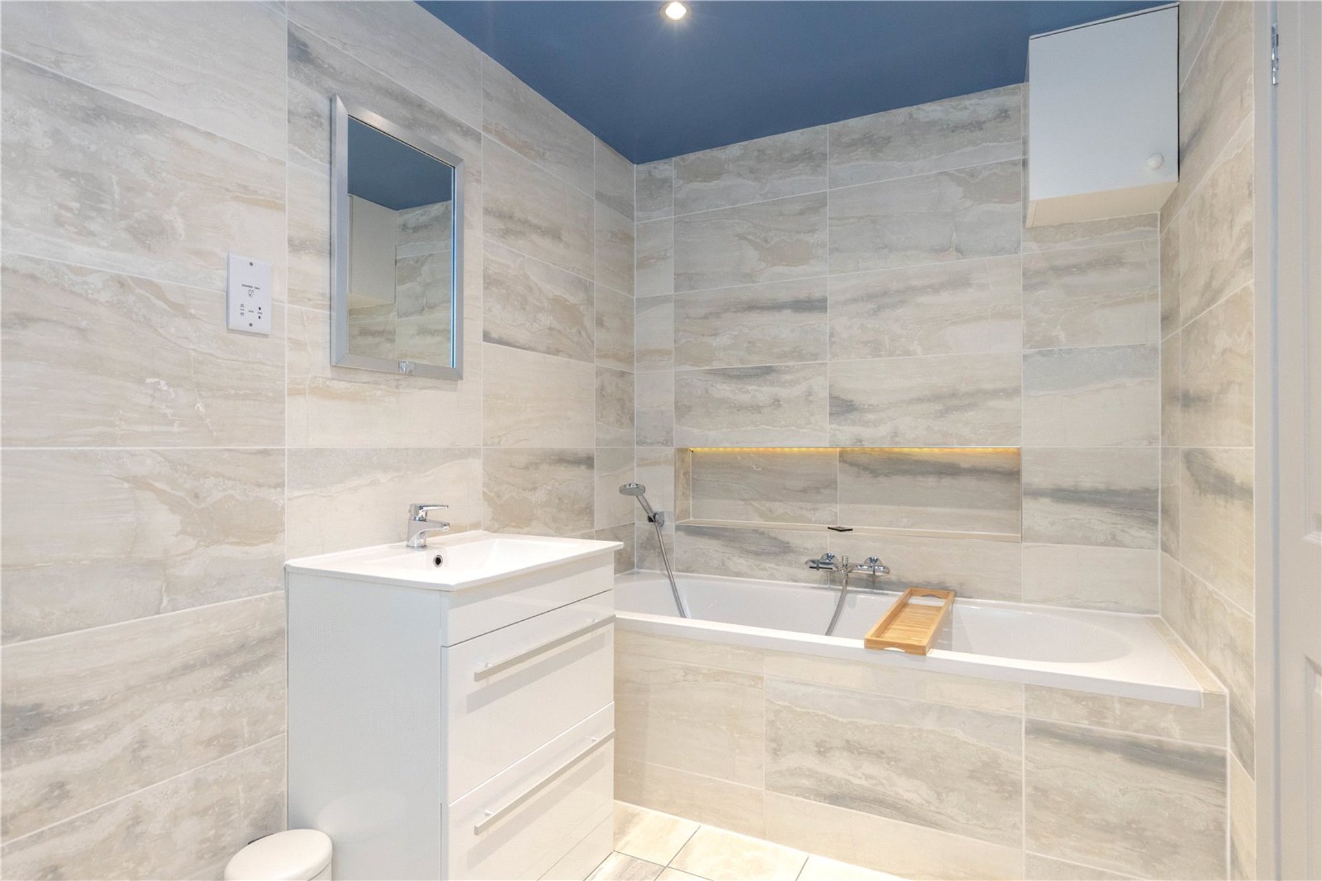 Bf1, 16 Glen Street, Edinburgh, Midlothian, EH3 9JF - Picture #17