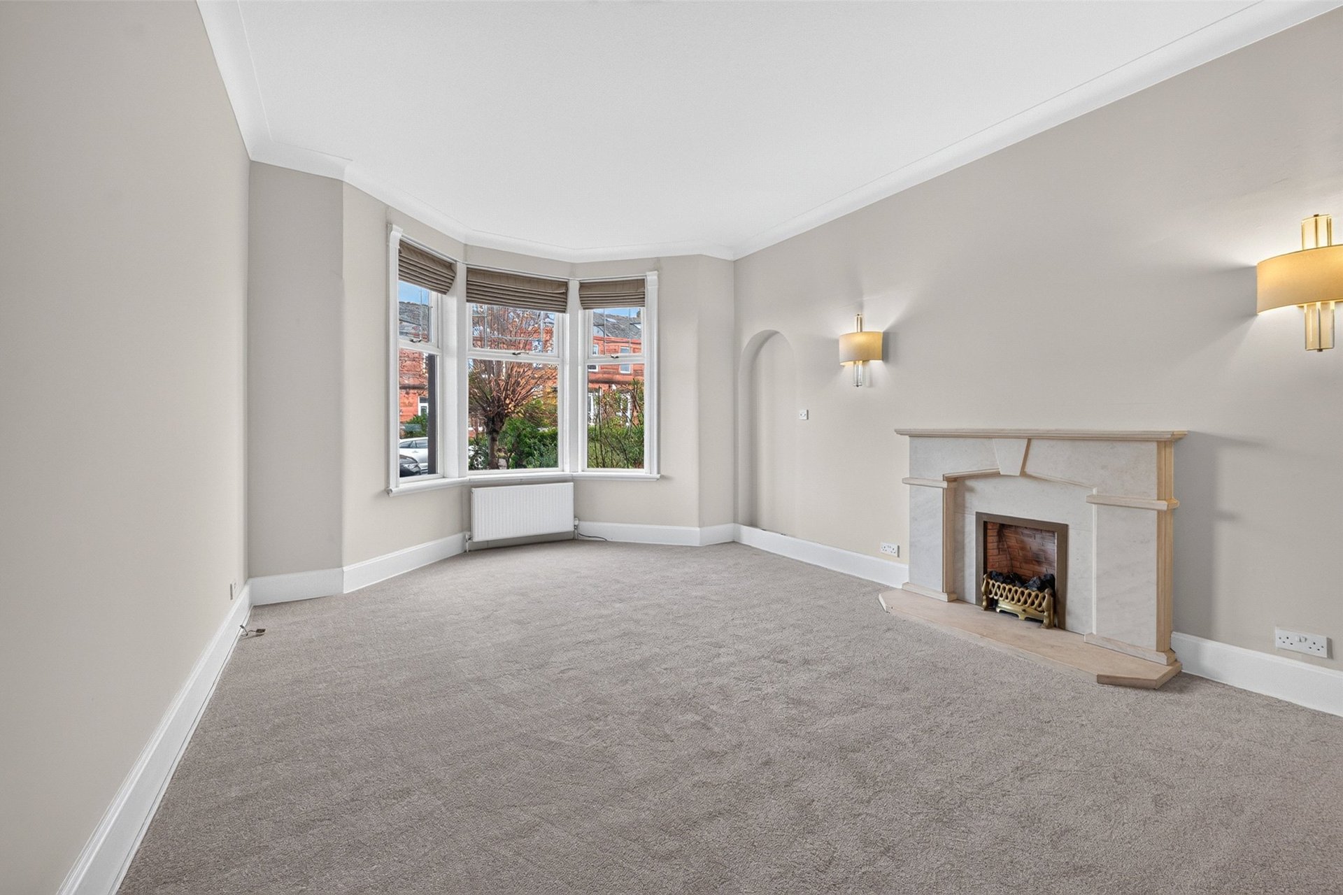 42 Deanwood Avenue, Glasgow, East Renfrewshire, G44 3RJ - Picture #2