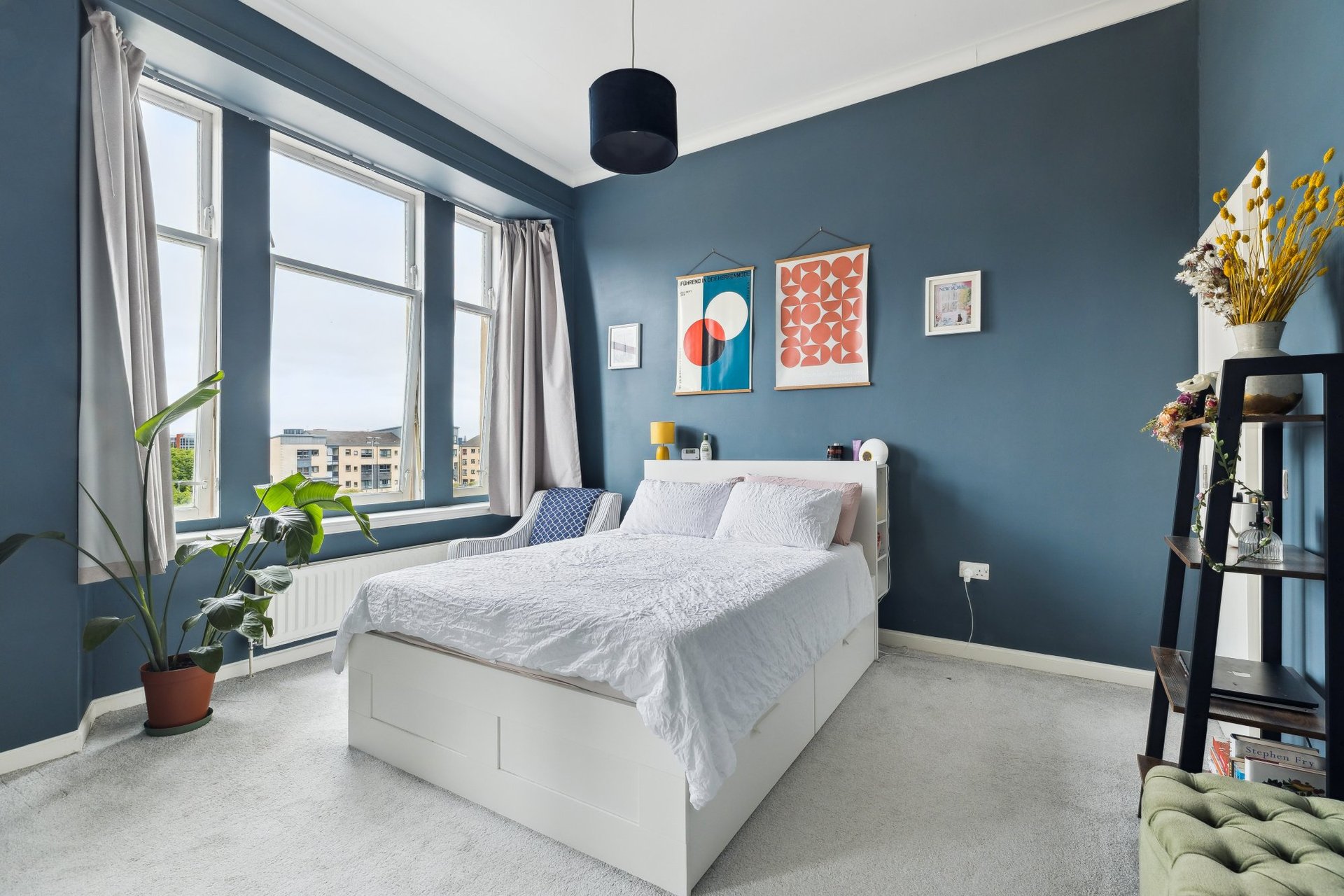 Flat 2/1, 107 McCulloch Street, Pollokshields, G41 1NT - Picture #9