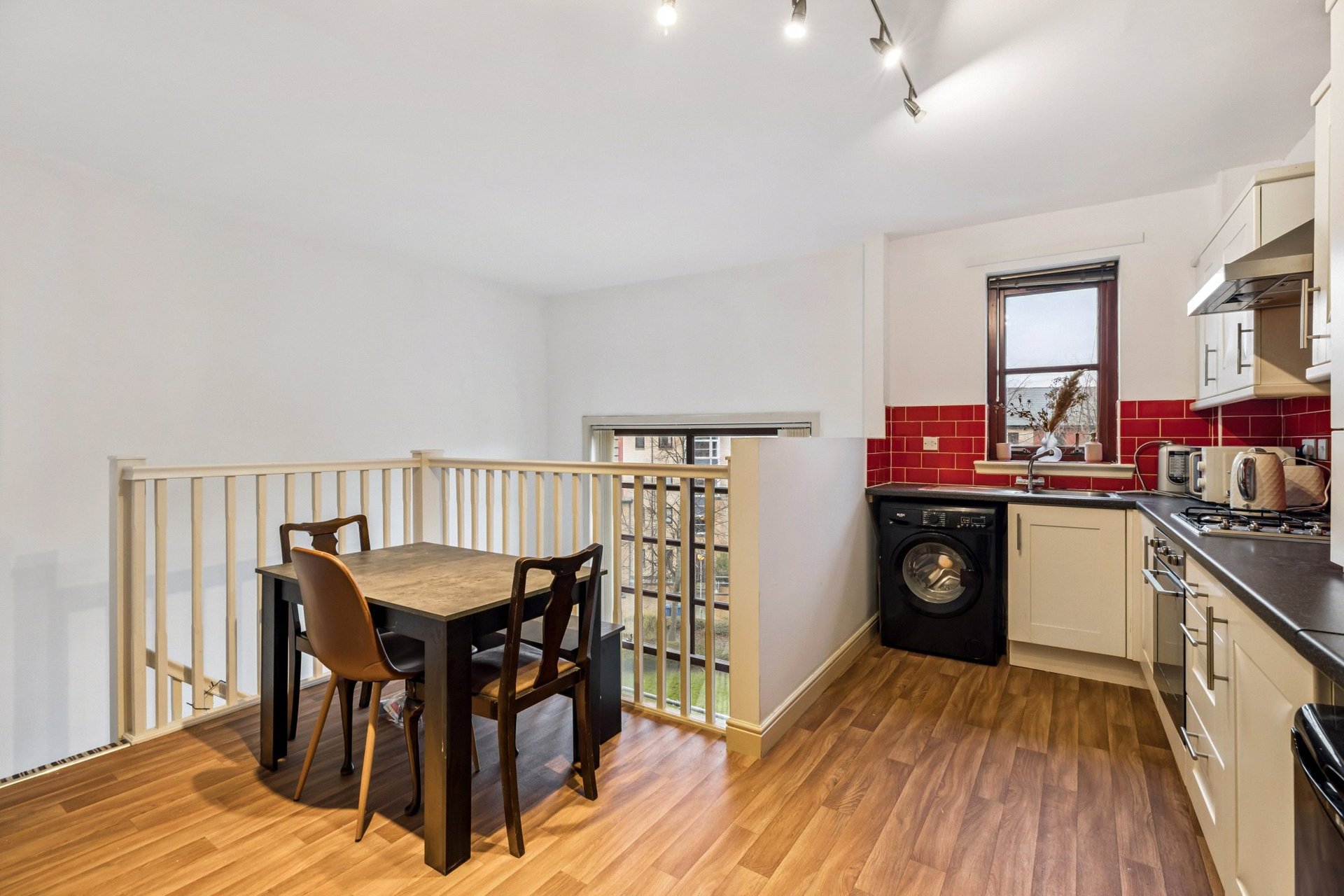 Flat 2/2, 14 Handel Place, New Gorbals, Glasgow City, G5 0TP - Picture #11